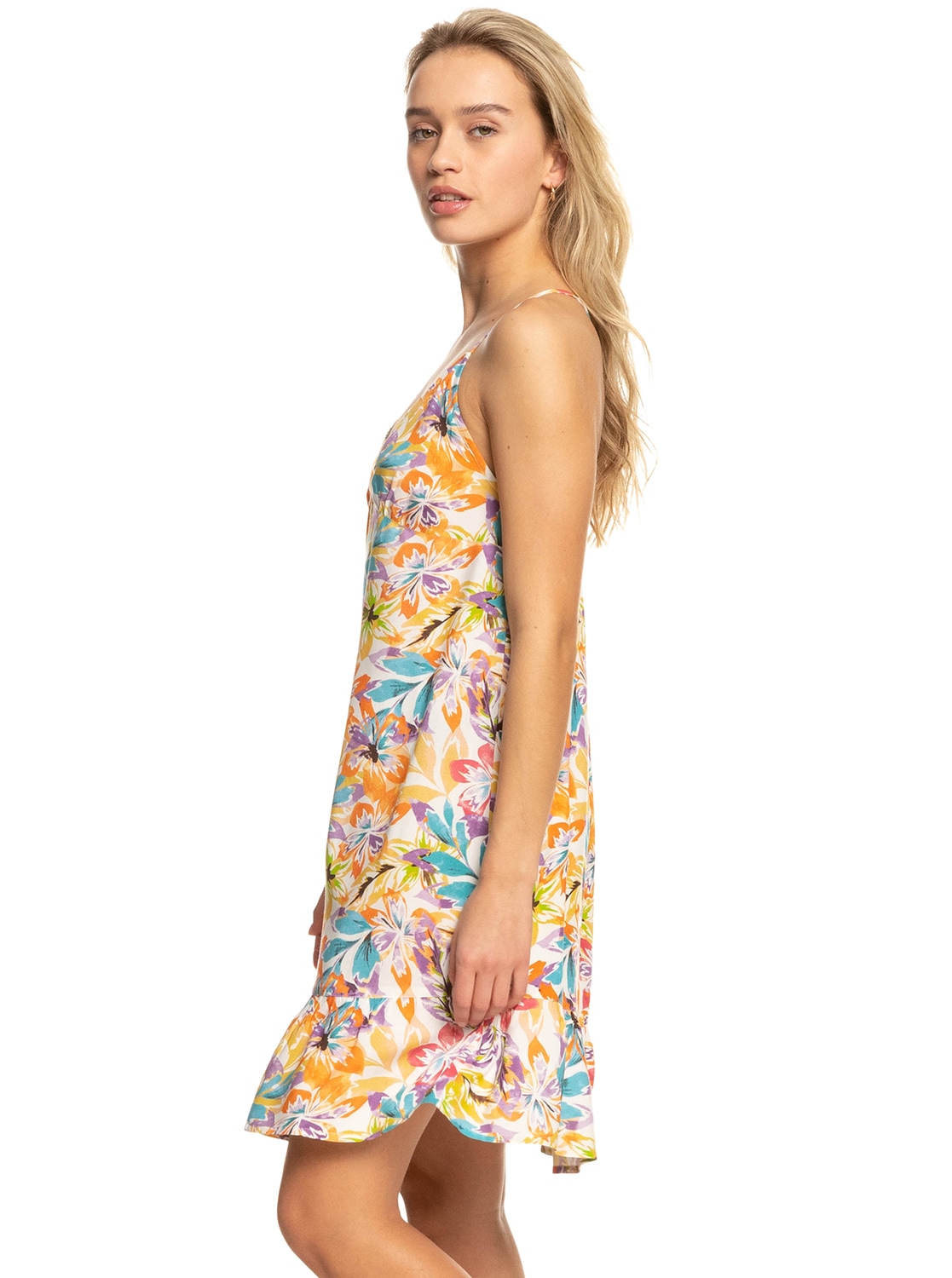 Roxy Trägerkleid »Sunshine Lover«