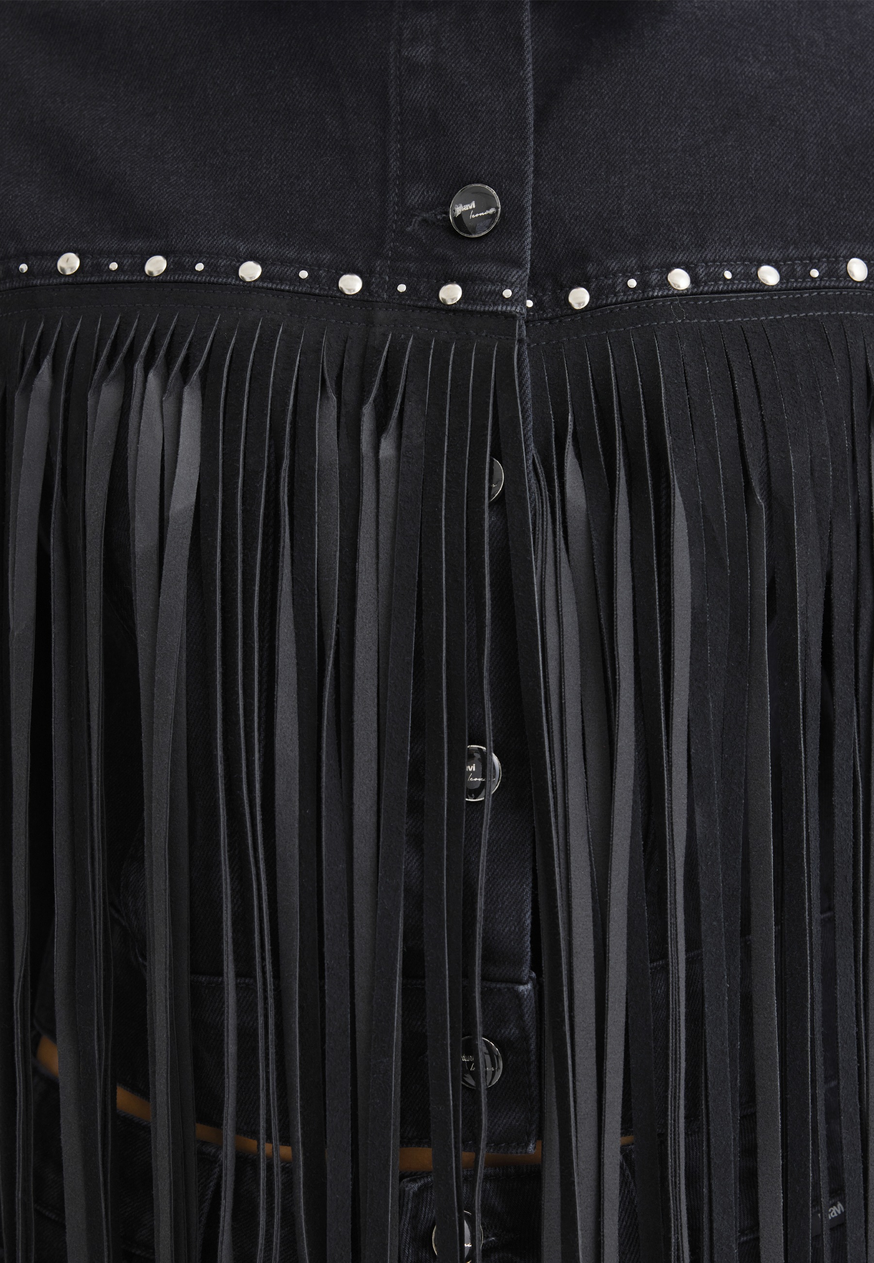 Mavi Jeansjacke »JENNA«, Boxy Jacket