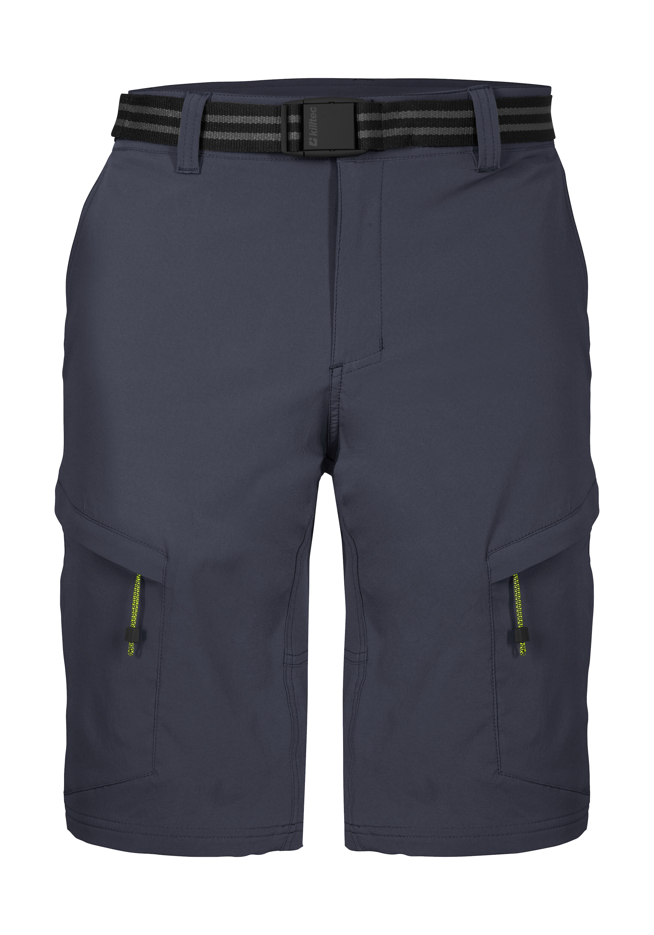 Killtec Bermudas "KOS 11 MN BRMDS", Wasserabweisende, schnelltrocknende Fun günstig online kaufen