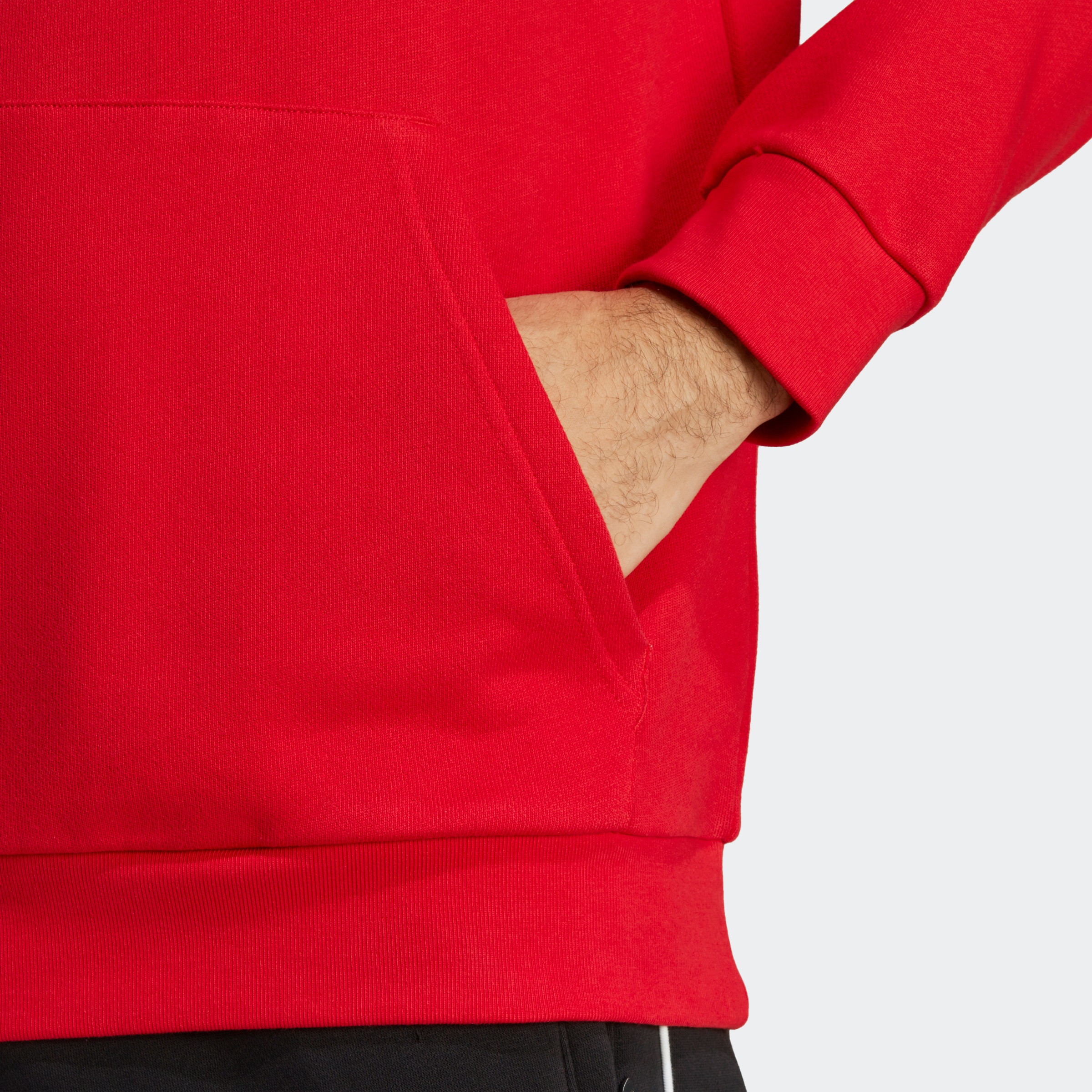 adidas Originals Sweatshirt »ADICOLOR CLASSICS TREFOIL HOODIE«