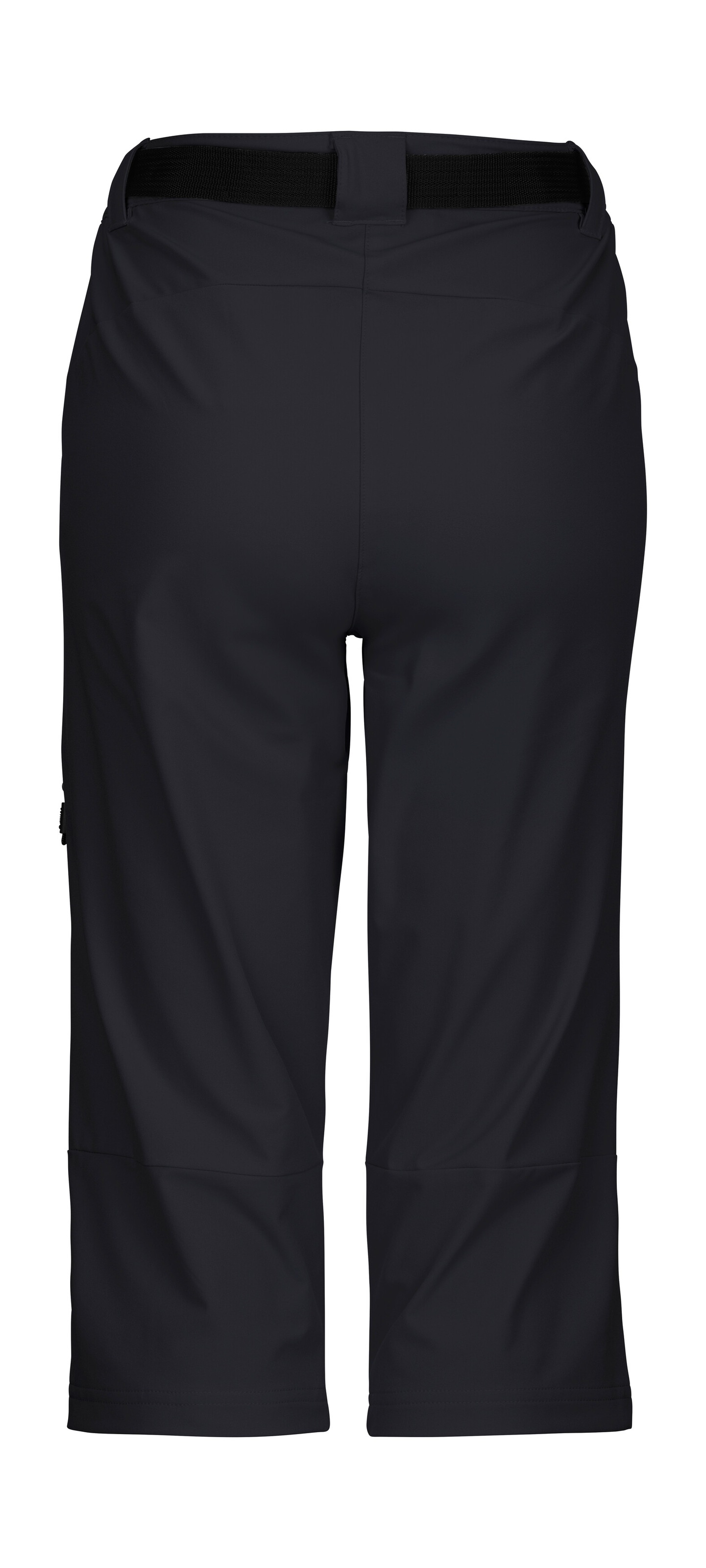Killtec Caprihose "KOS 240 WMN CPR PNTS", Damen-Funktionscaprihose: 4-Wege- günstig online kaufen