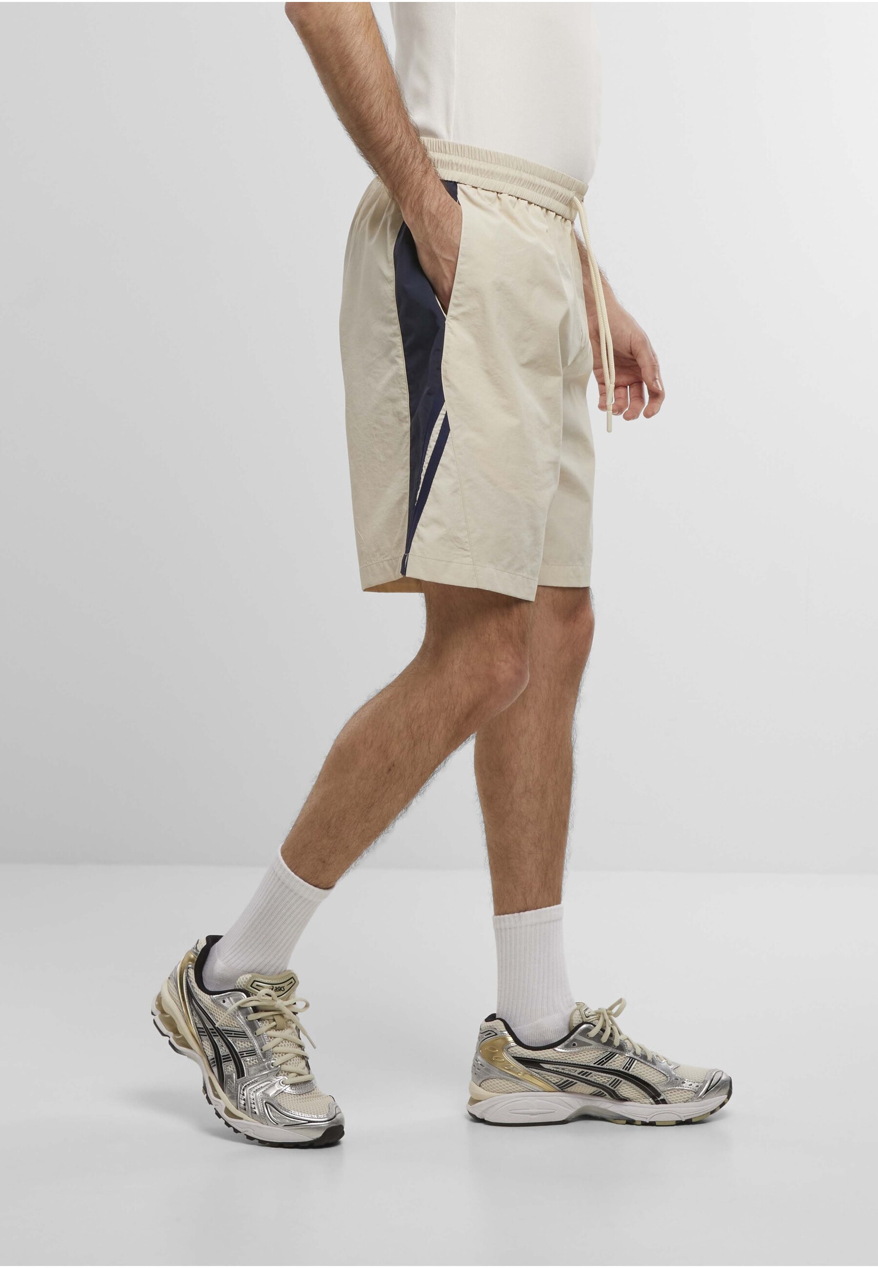 Another Cotton Lab Sweatshorts »Another Cotton Lab Sporty Shorts«