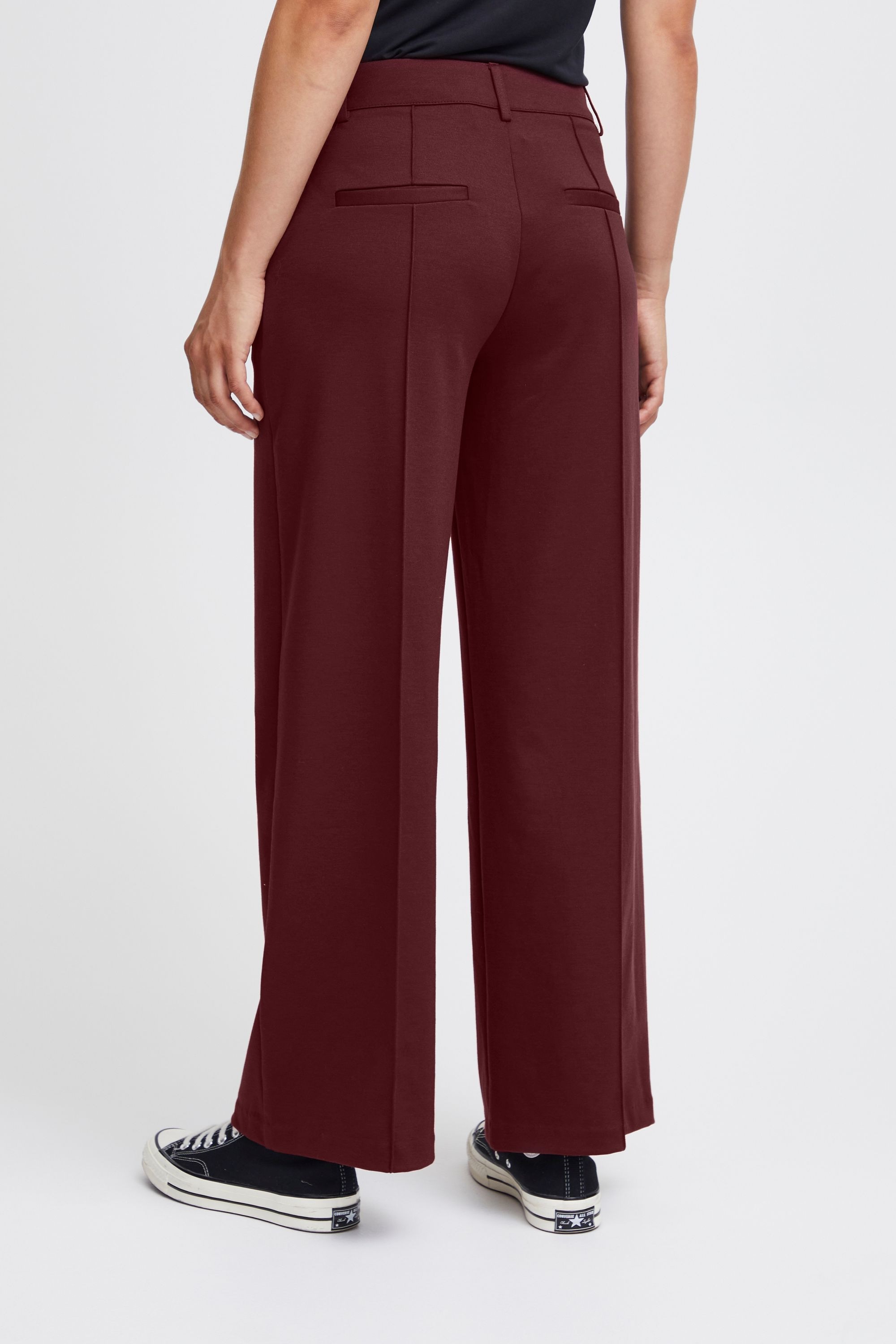 Ichi Stoffhose »Stoffhose IHKate«