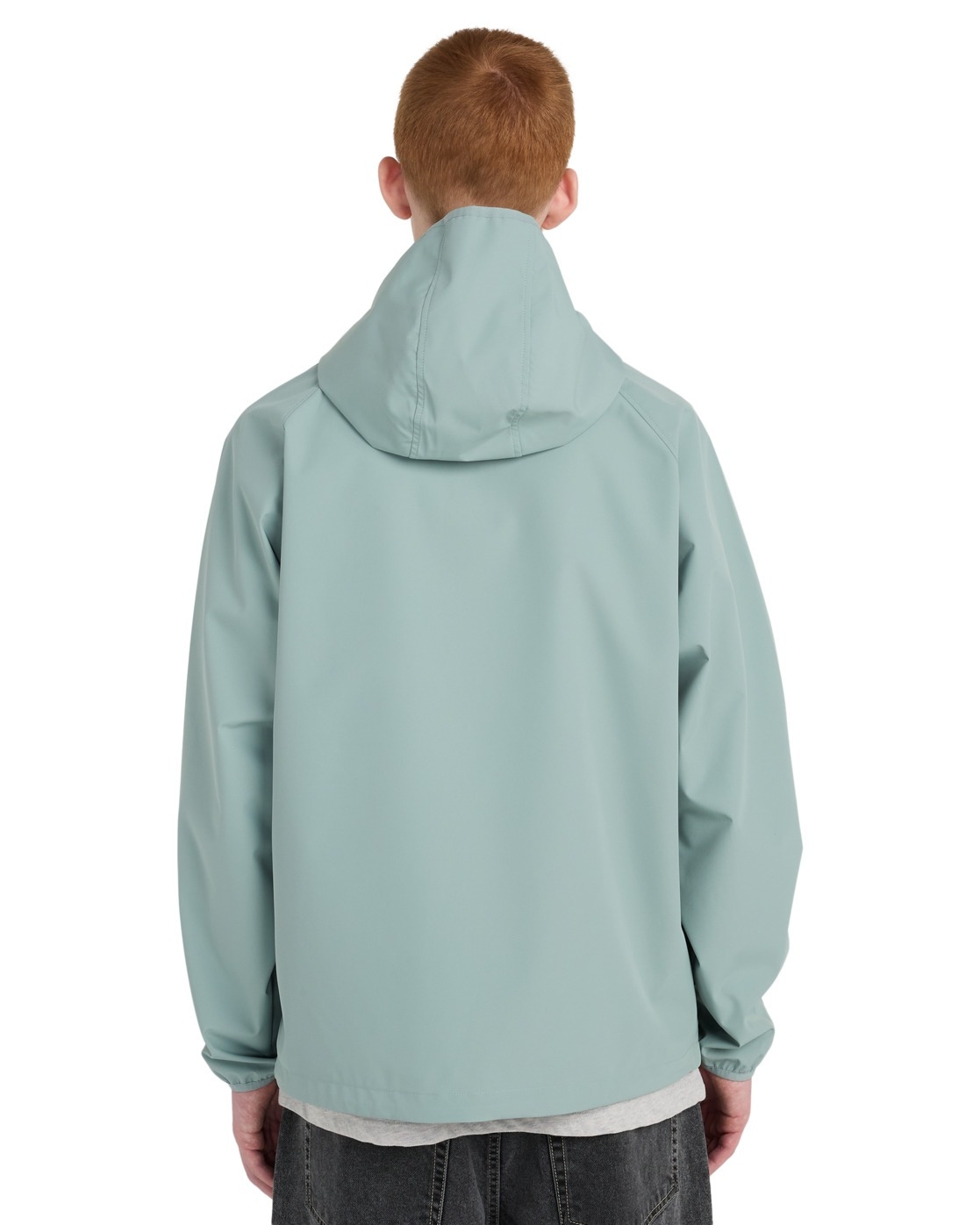 Element Outdoorjacke »Alder 2.0 Travel«