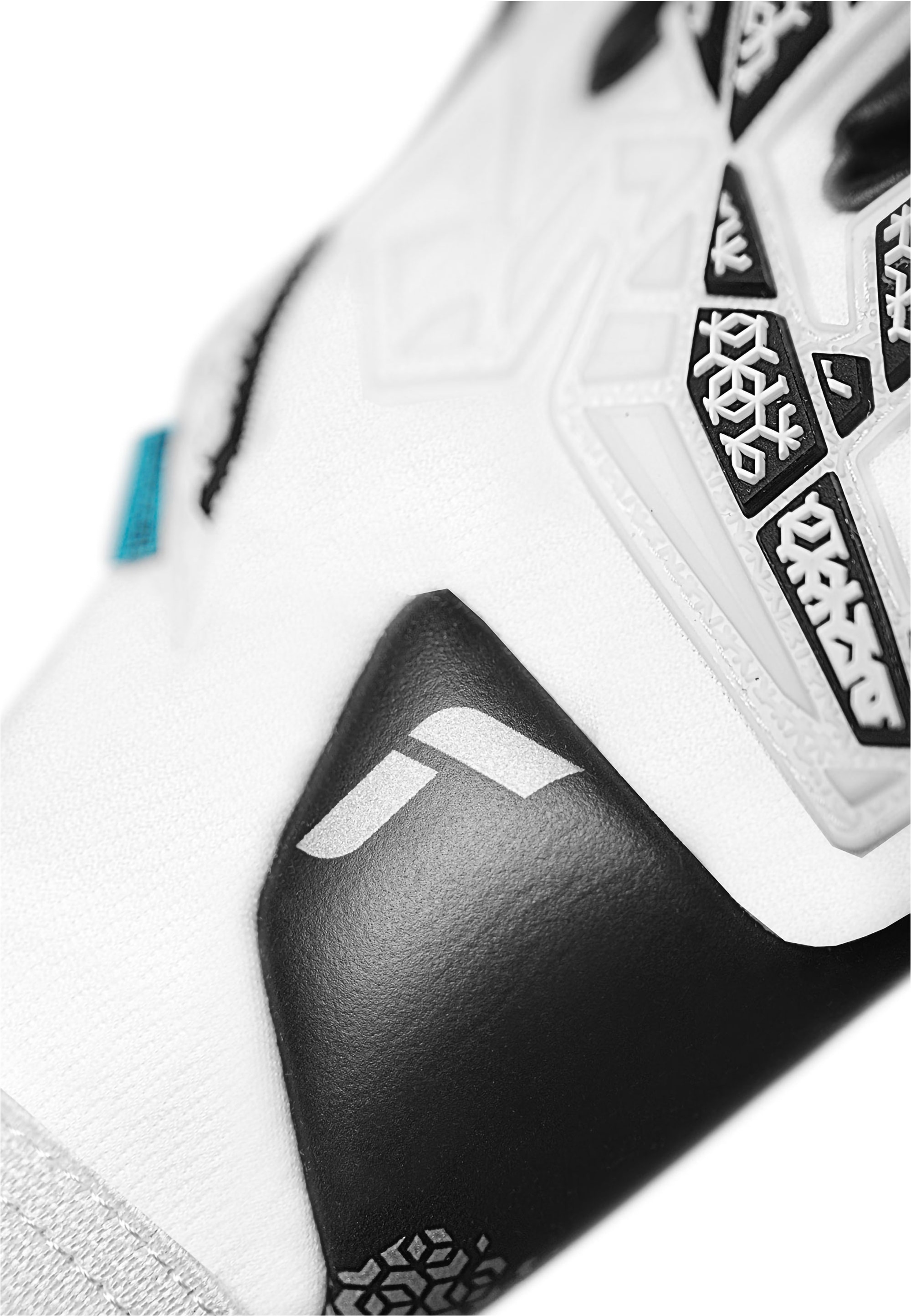 Reusch Torwarthandschuhe »Attrakt Freegel Gold X«, mit Evolution Negative Cut