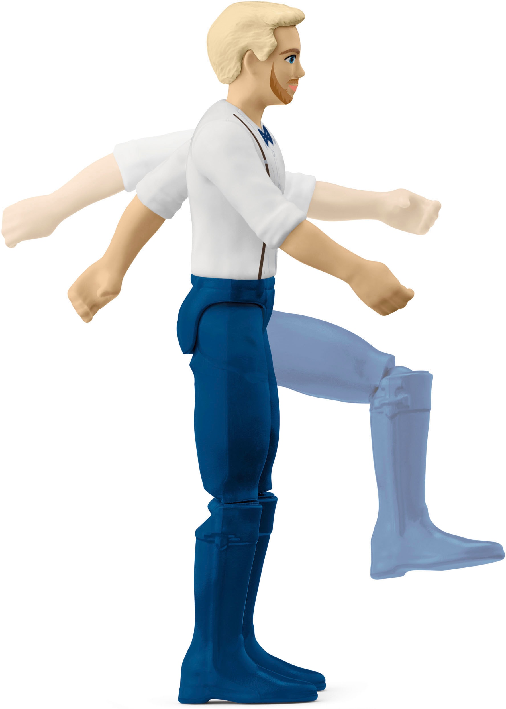 Schleich® Spielwelt »HORSE CLUB, Hochzeitskutsche (42641)«