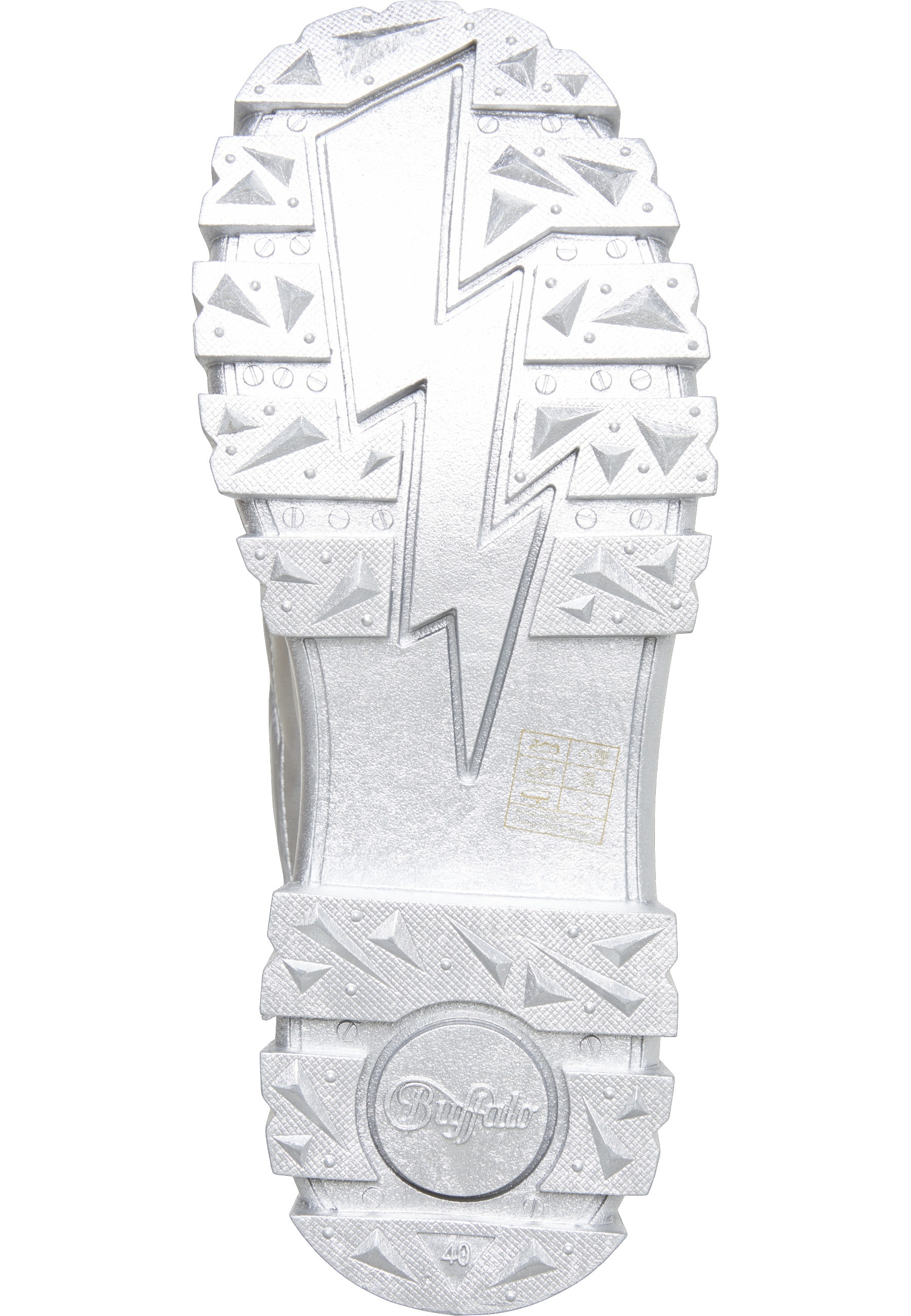 Buffalo Stiefel »Buffalo aspha snow puffer«