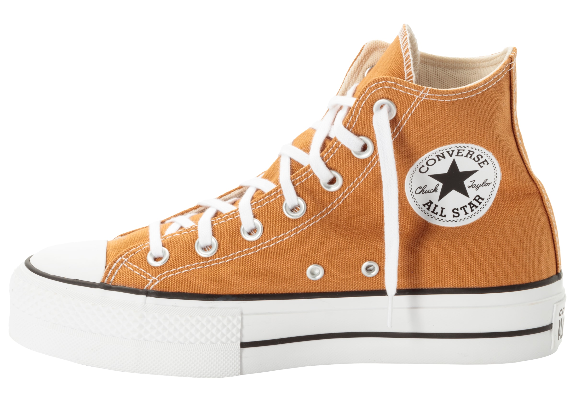 Converse Sneaker »CHUCK TAYLOR ALL STAR LIFT PLATFORM«