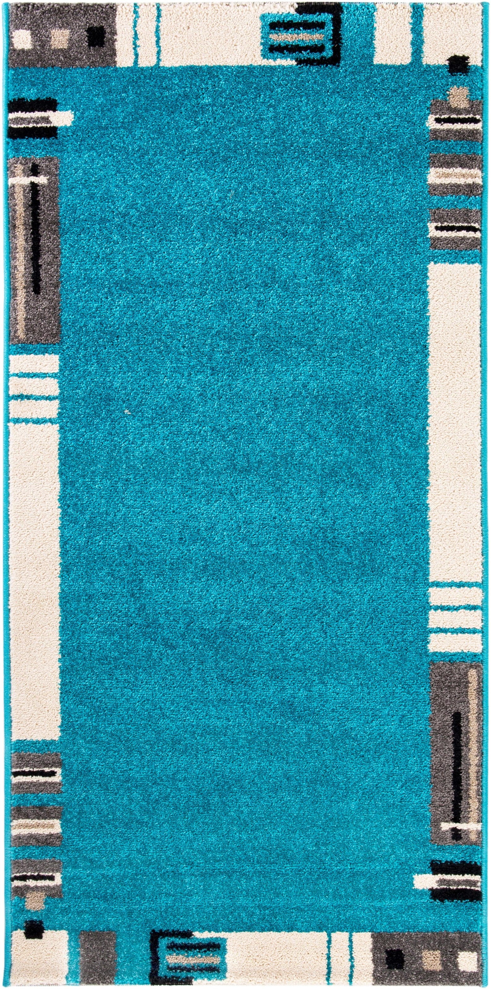 Andiamo Teppich »Lagerräumung«, rechteckig, Sonderposten, moderne Designs, verschiedene Qualitäten & Höhen