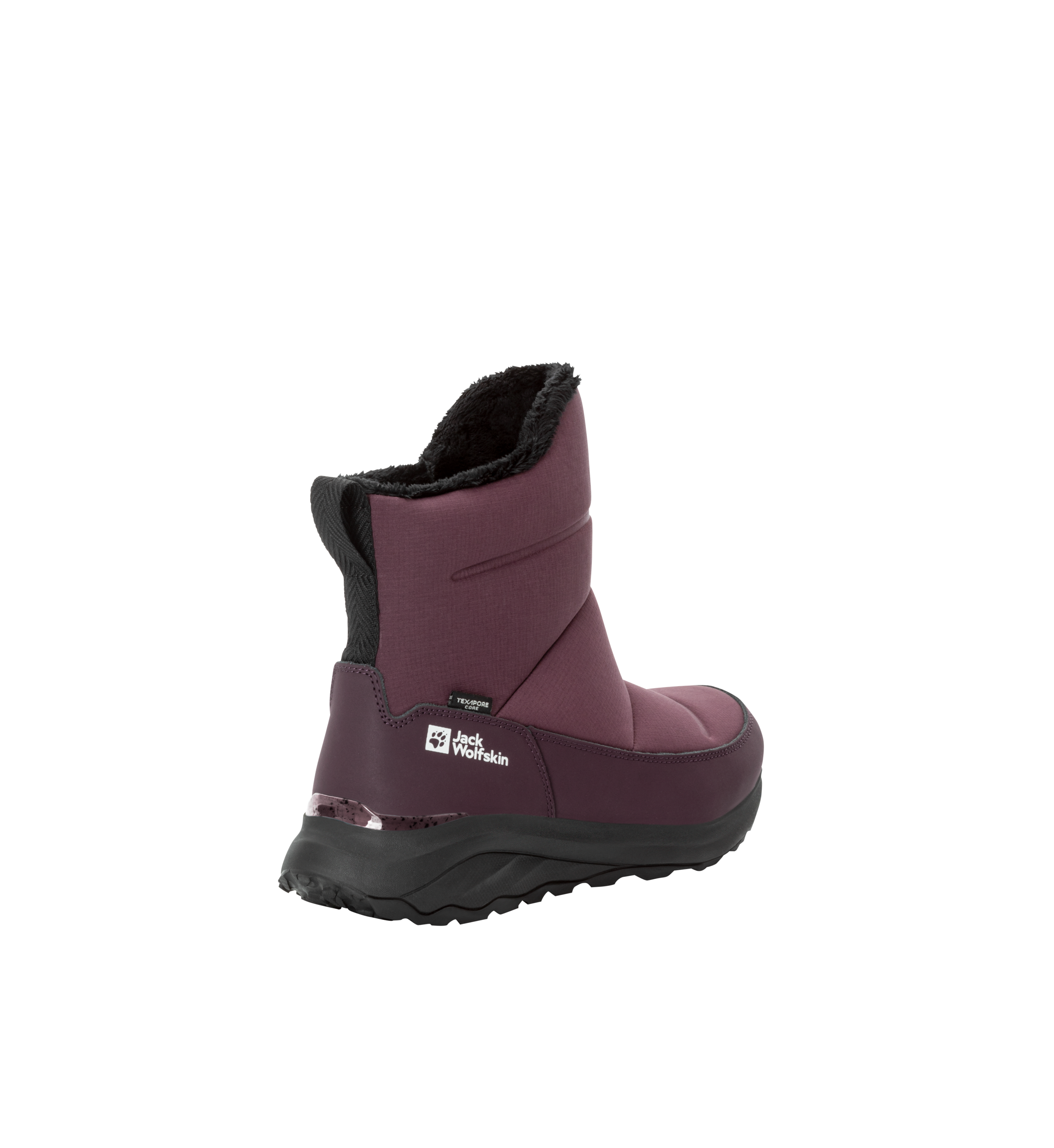 Jack Wolfskin Outdoorwinterstiefel "DROMOVENTURE TEXAPORE BOOT W", Winterbo günstig online kaufen