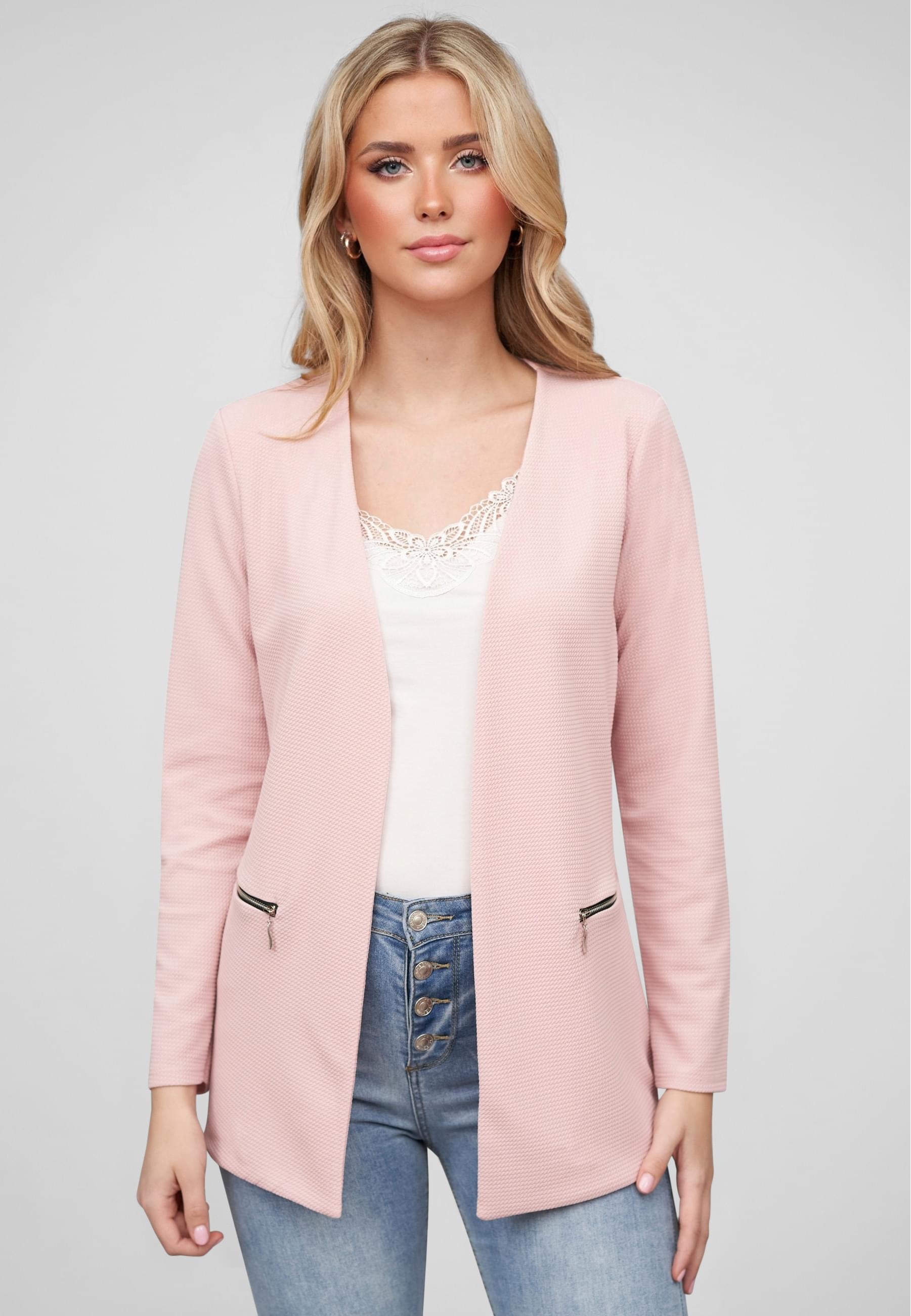 CLOUD 5IVE Strickjacke »CLOUD 5IVE Damen« 1 Stk.