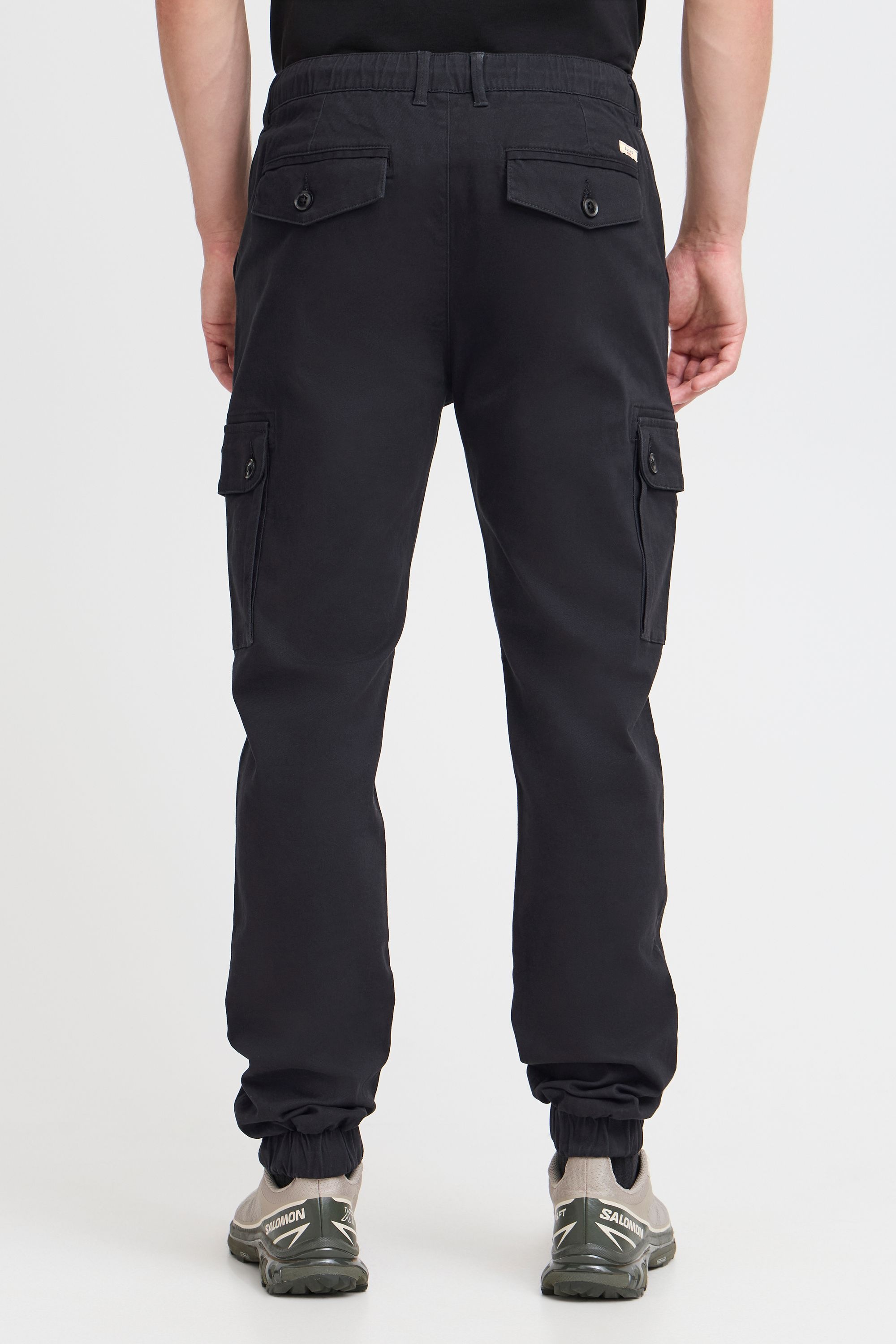 Blend BHSellini Cargo Pants Black 31 3