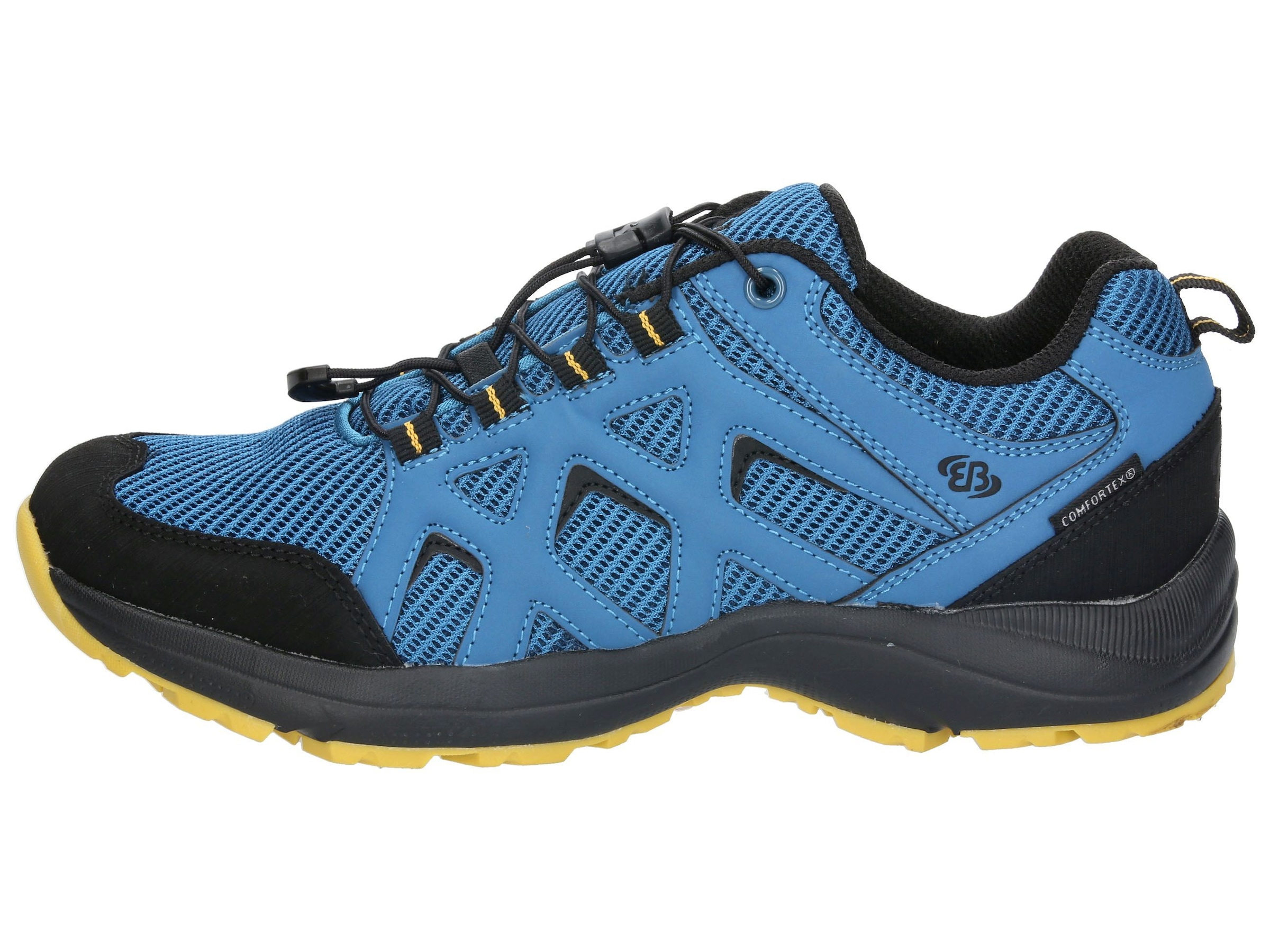 BRÜTTING Trekkingschuh »Outdoorschuh Tacna«