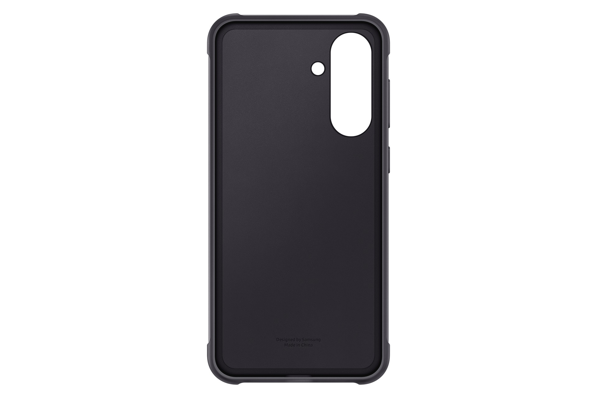 Samsung Handyhülle »Rugged Case für Galaxy A56«, Samsung Galaxy A56 5G, Backcover, Schutzhülle, Handyschutzhülle, Case, Schutzcase, stoßfest