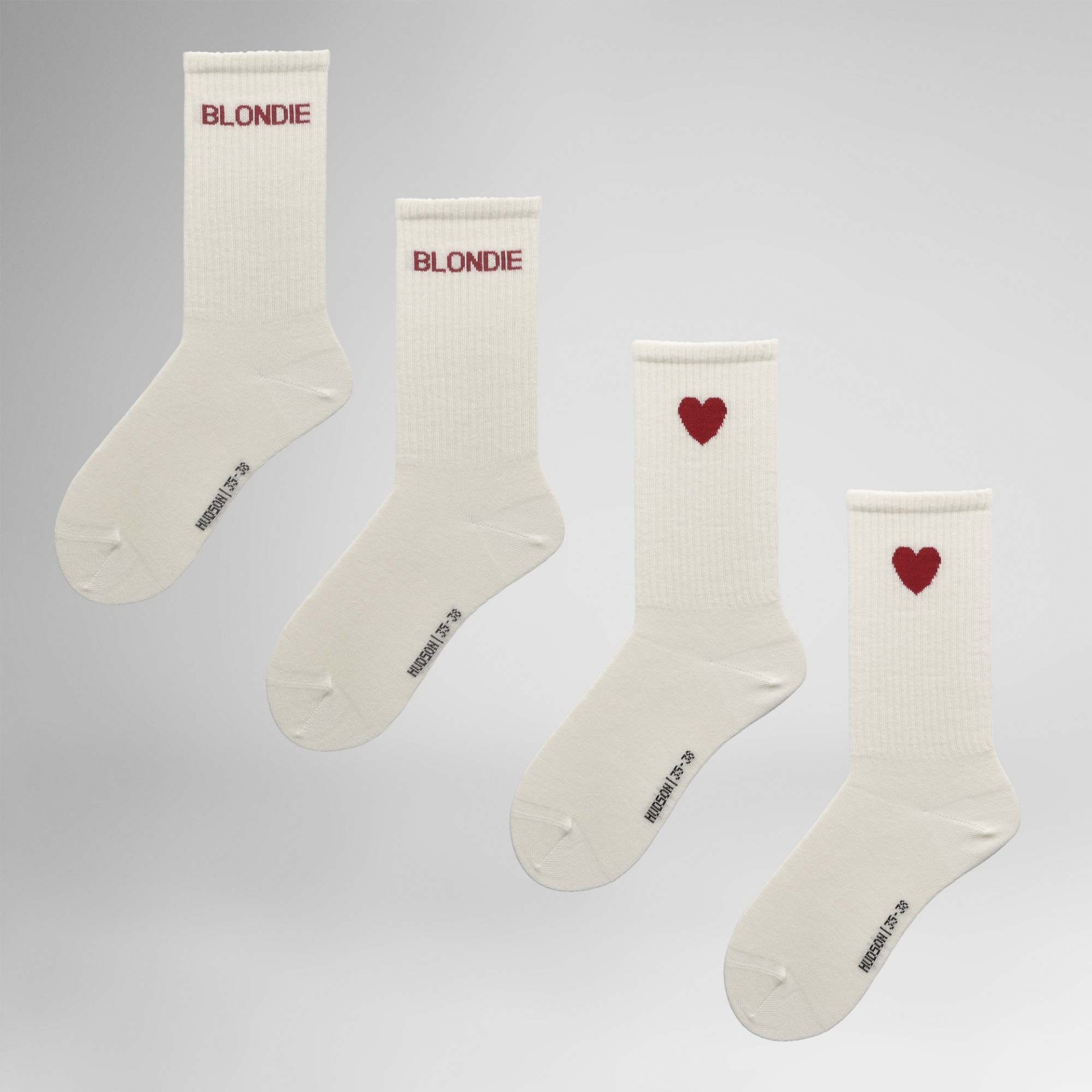 Hudson Socken "Socke Blondie 2-Pack" günstig online kaufen