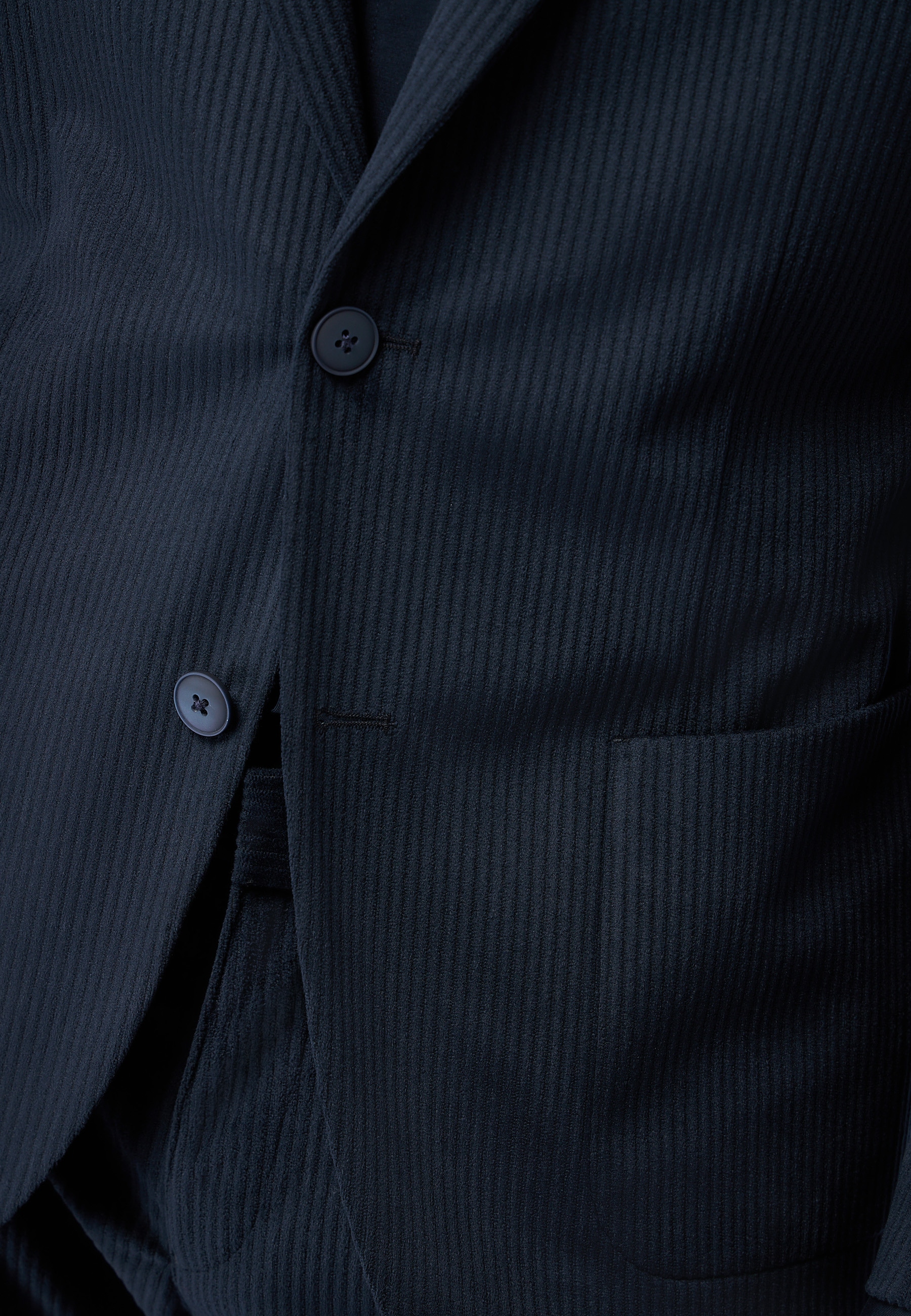 Roy Robson Sakko »Cord«