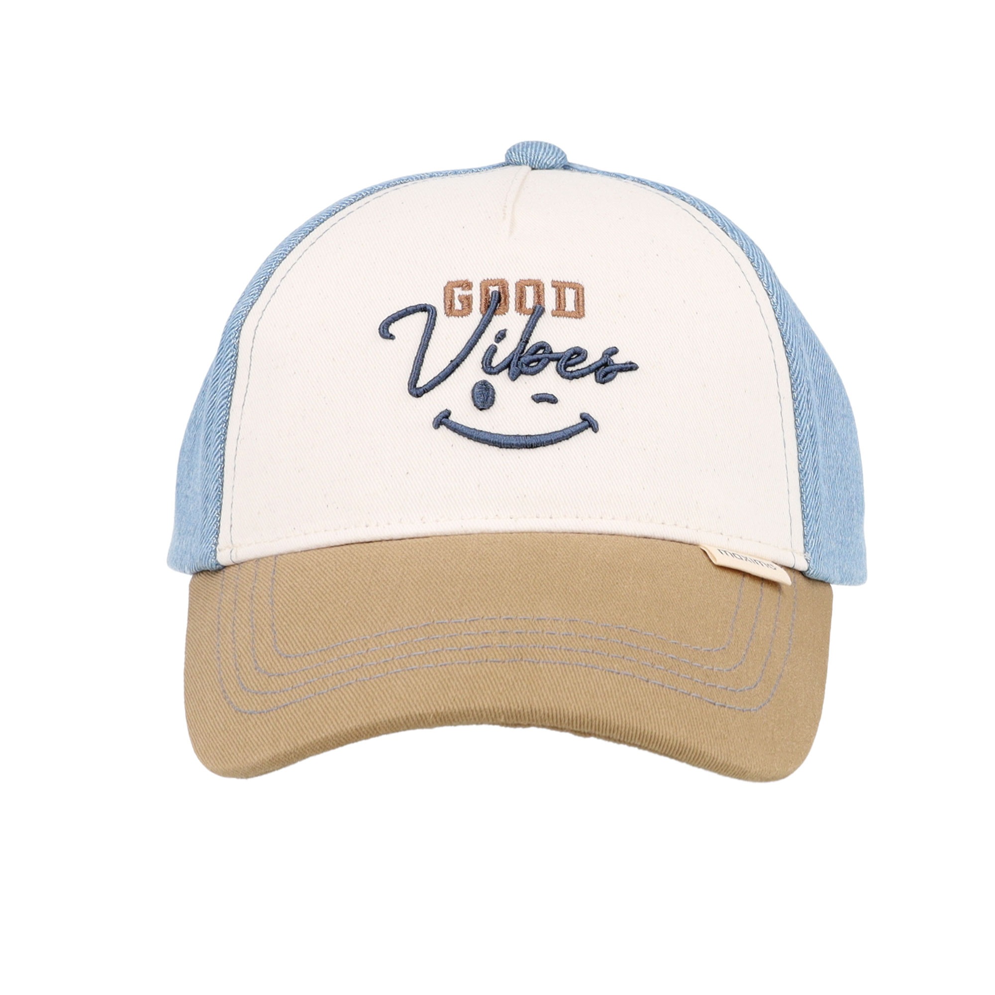 Thumbnail - MAXIMO Baseball Cap 1 Stk. Motiv, Größenverstellbar