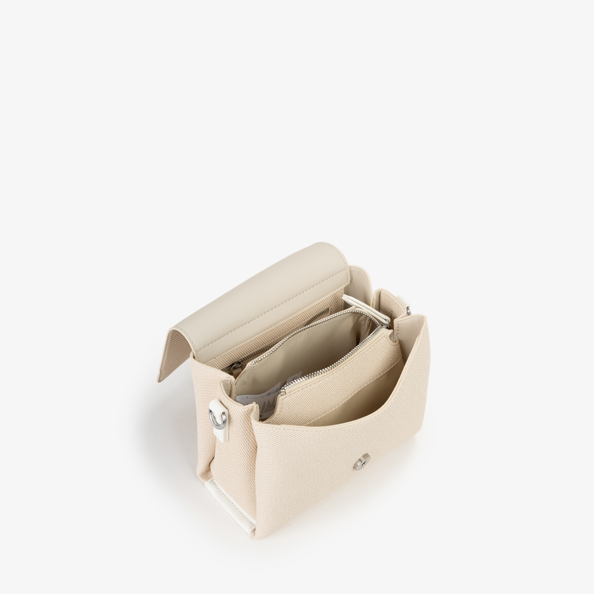 VALENTINO BAGS Umhängetasche »ALEXIA SUMMER« Damen Schultertasche, Handtasche mit Logoschriftzug