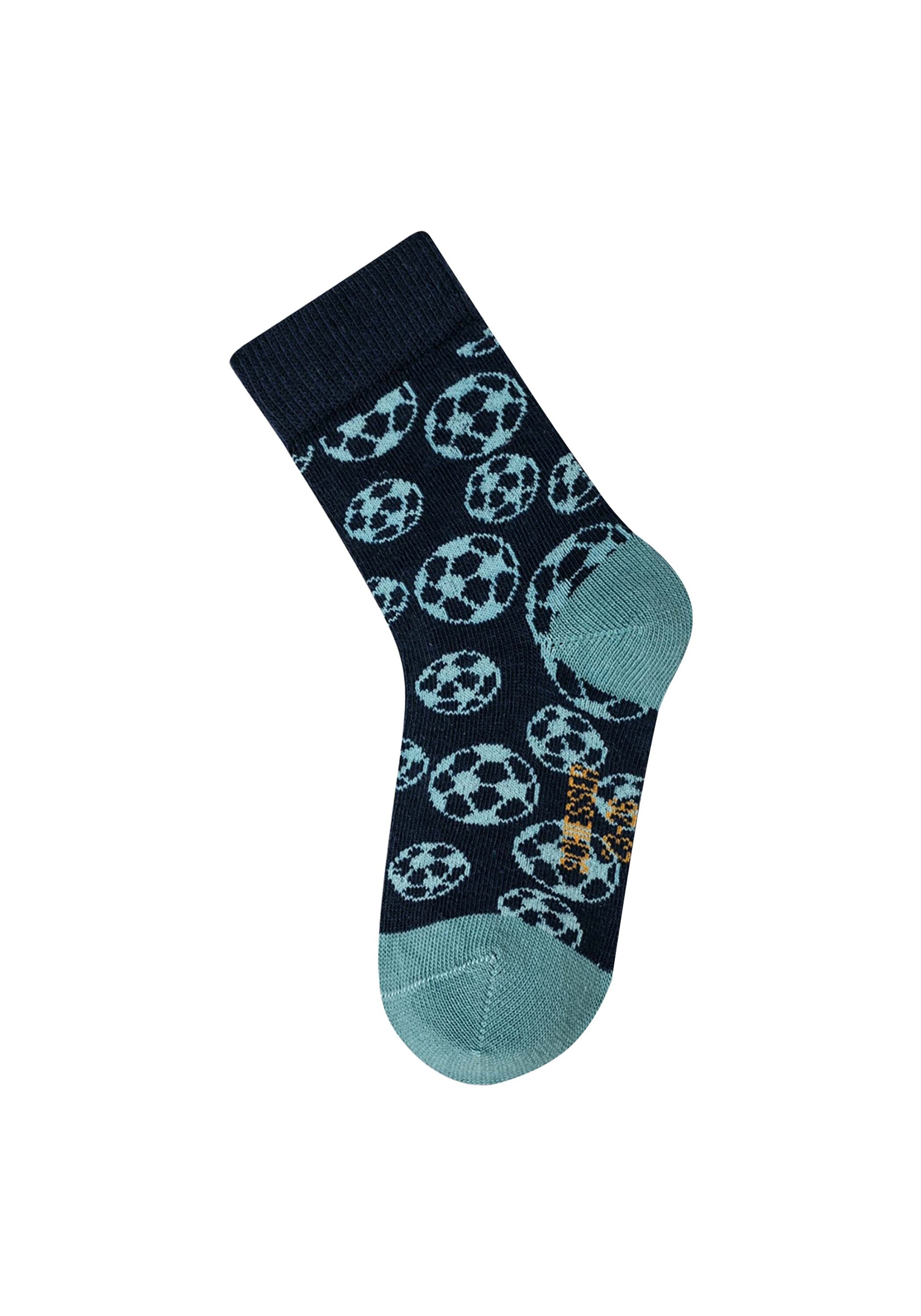 Schiesser Kurzsocken »Socken Legwear Kids 5er Pack«