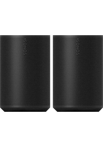 Sonos Garso kolonėlė »Set: 2x ERA 100« (Set)...