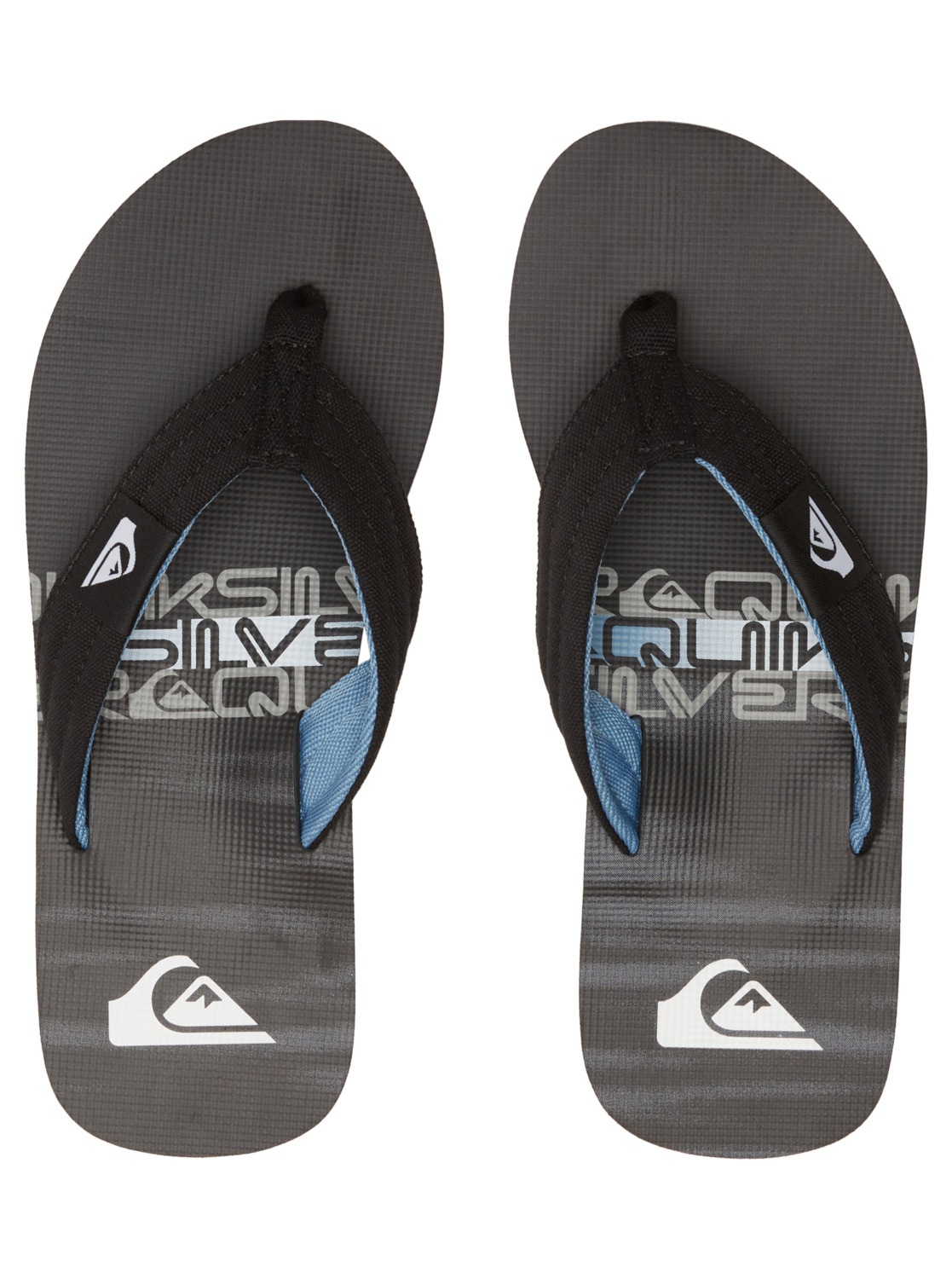 Quiksilver Sandale »Molokai Layback«