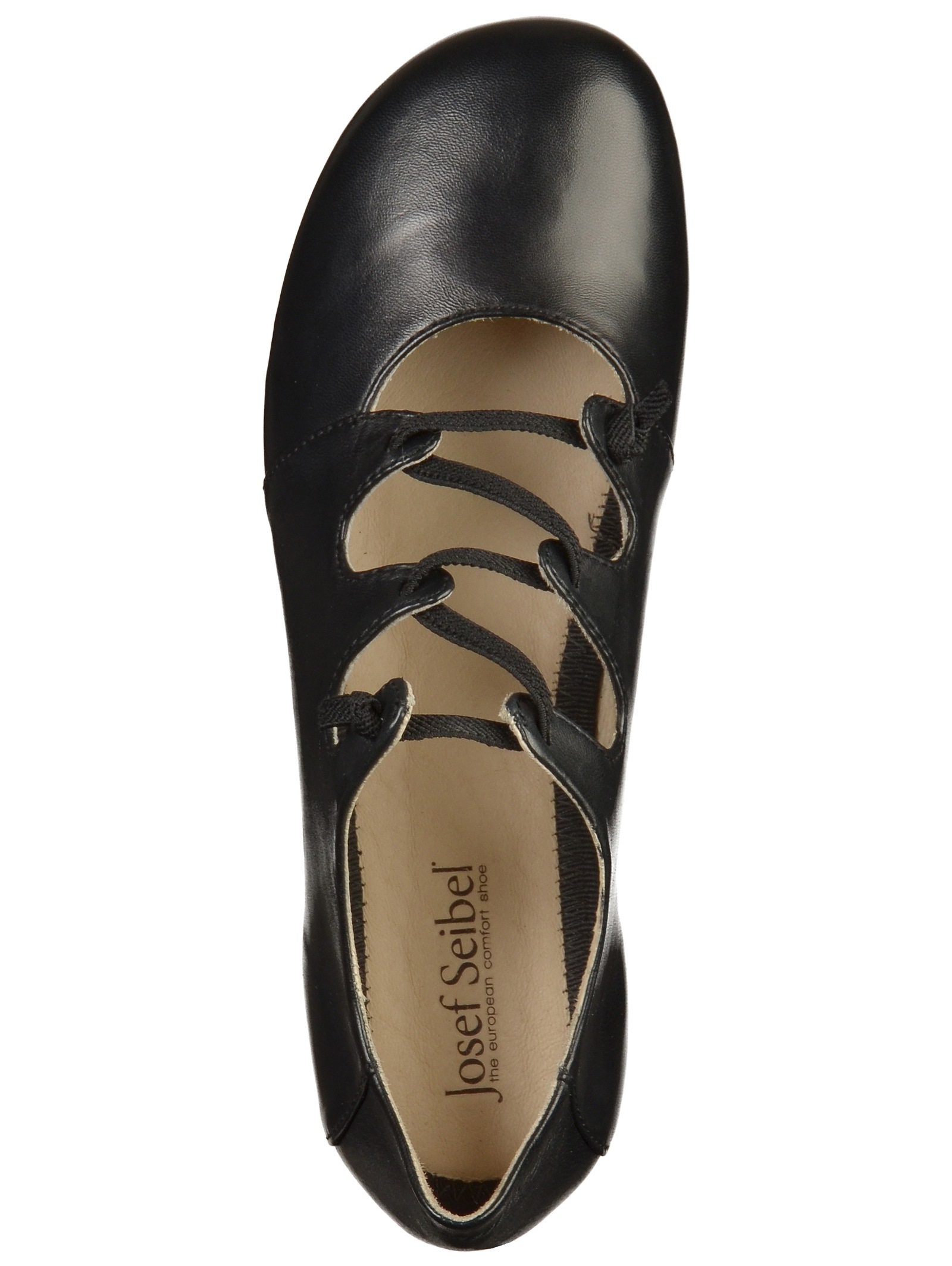 Josef Seibel Slipper »Josef Seibel Slipper Leder«