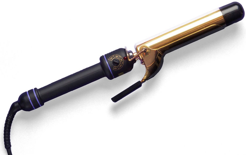 Pro | Dual-Stecker kaufen 32 Lockenstab mm, für TOOLS Gold«, BAUR HOT »HTIR1576UKE GB/EU Signature
