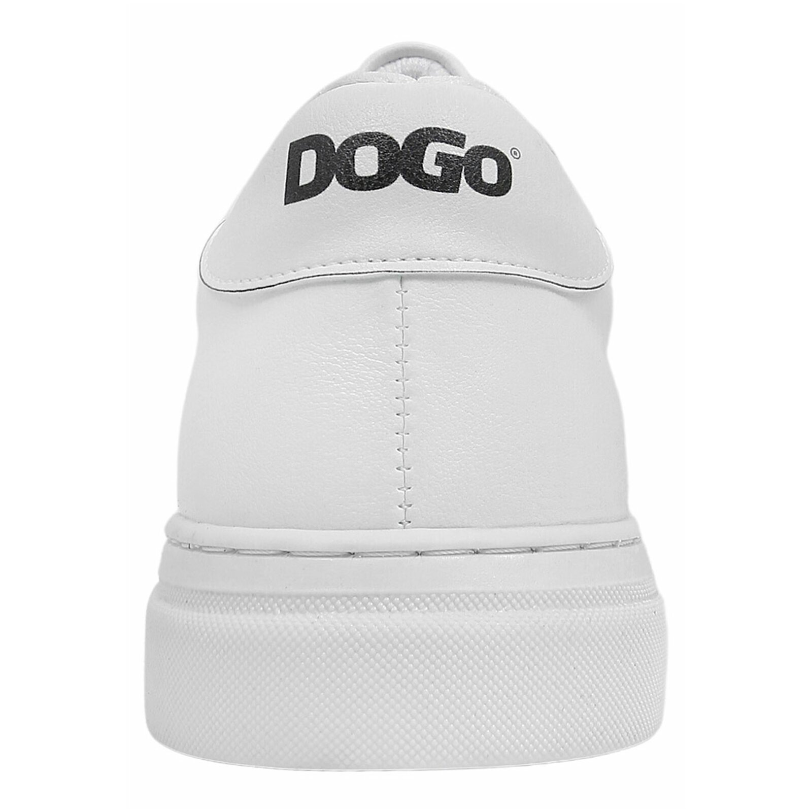 DOGO Sneaker »Damen Ace Sneakers Damen Sneaker Vegan Damen Sneaker / female«, Vegan