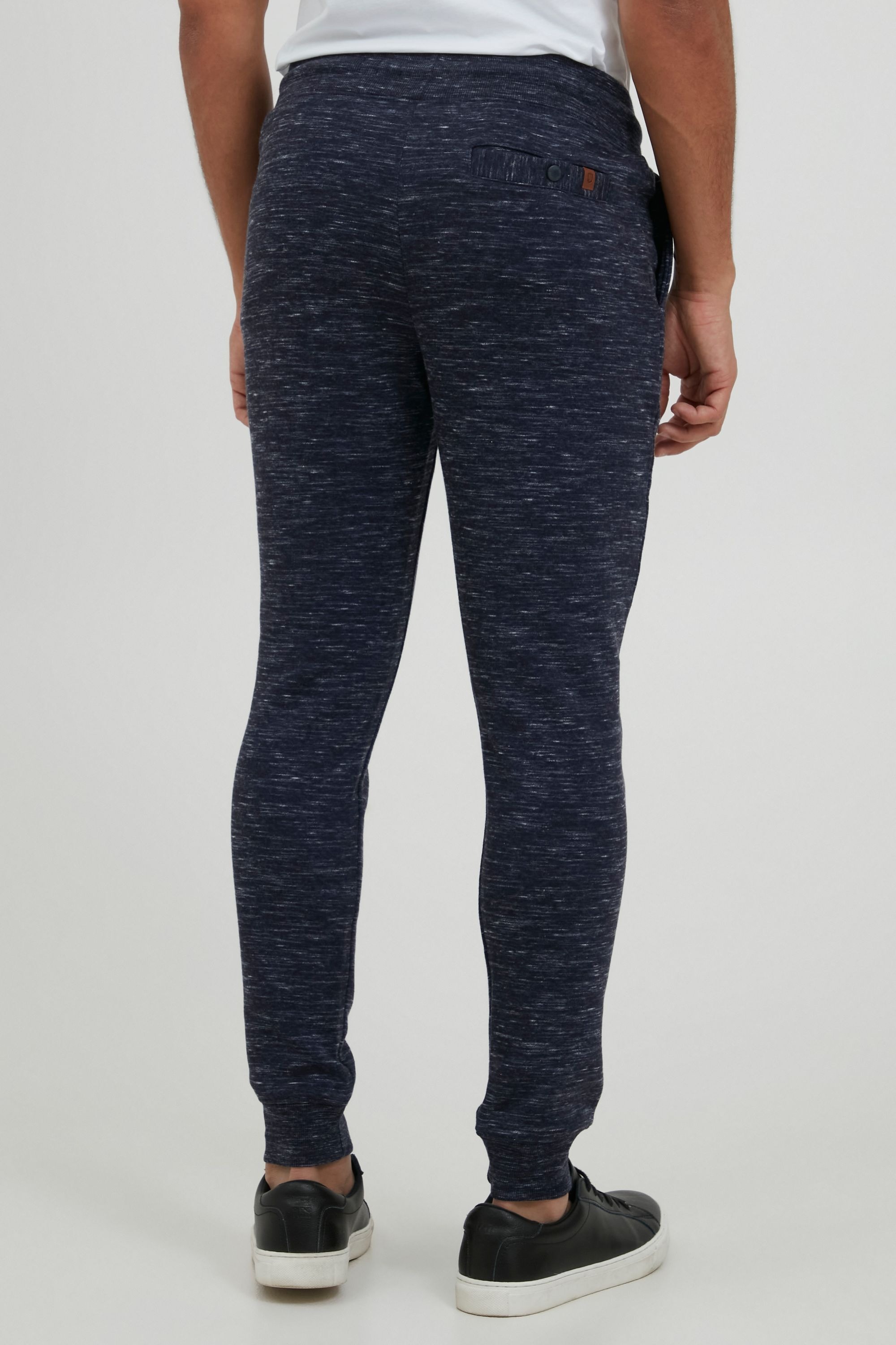 INDICODE IDArkadius Sweatpants Blue XXL 3