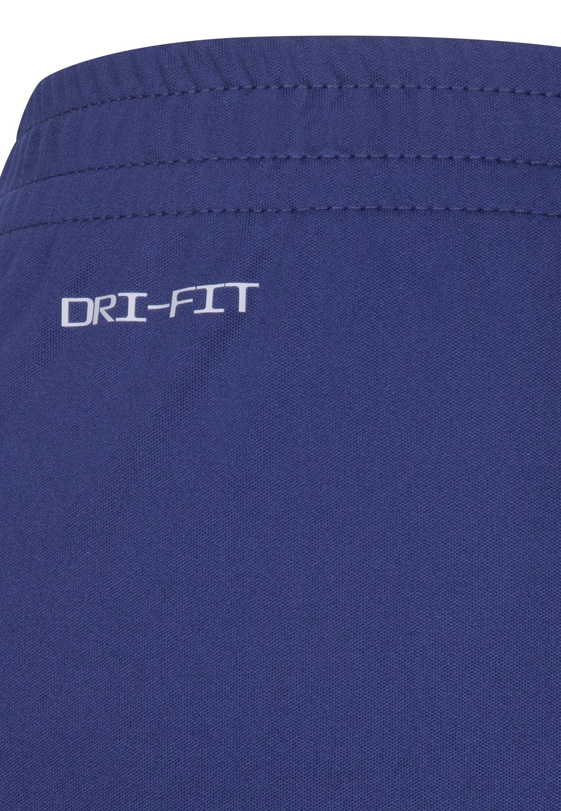 Nike Sportswear T-Shirt & Shorts »NKB B NK DF DROPSET SHORT SET«, für Kinder