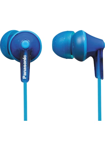 Panasonic In-Ear-Kopfhörer »RP-HJE125«