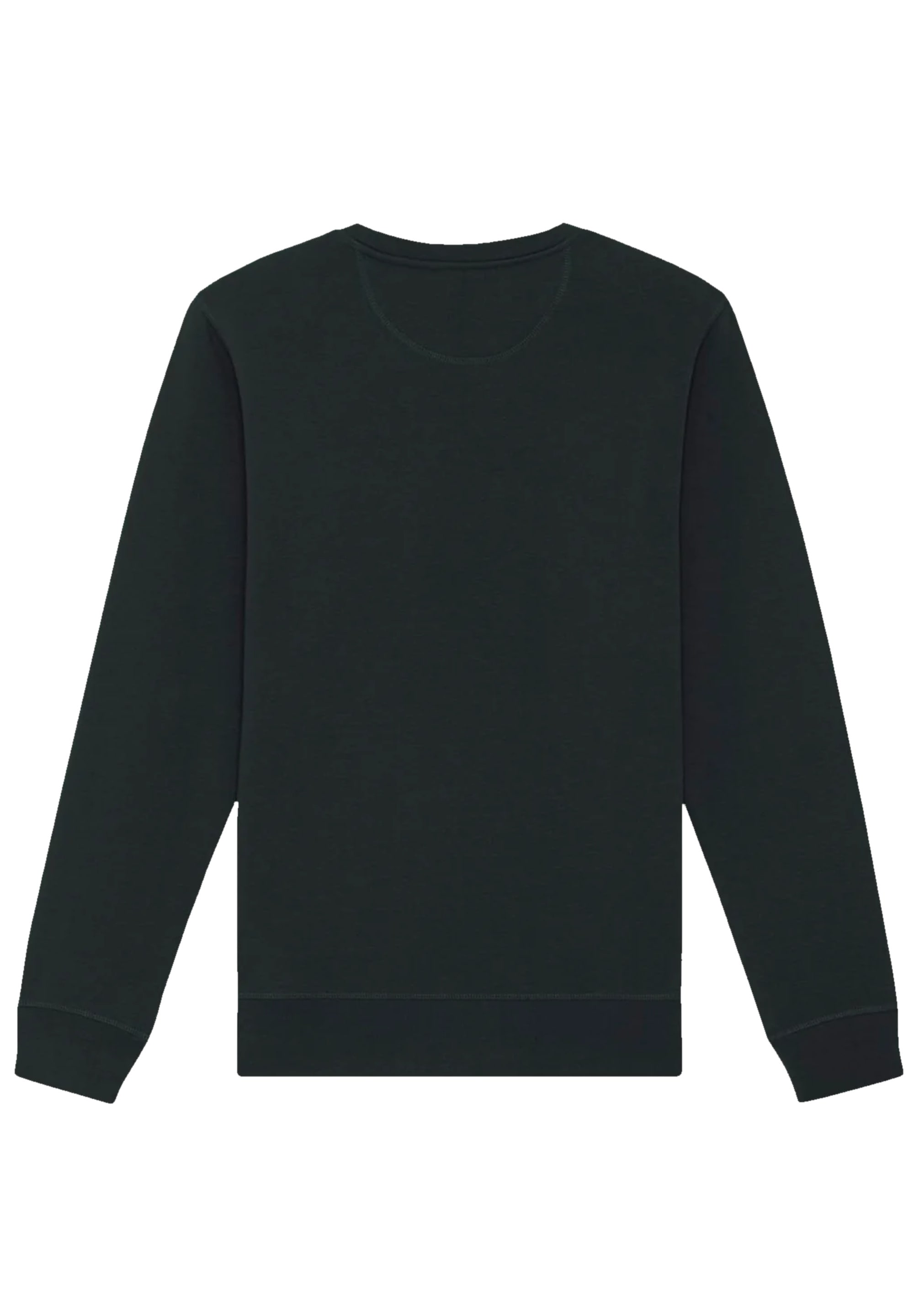 F4NT4STIC Sweatshirt »Ahoi Anker Knut & Jan Hamburg«, Print