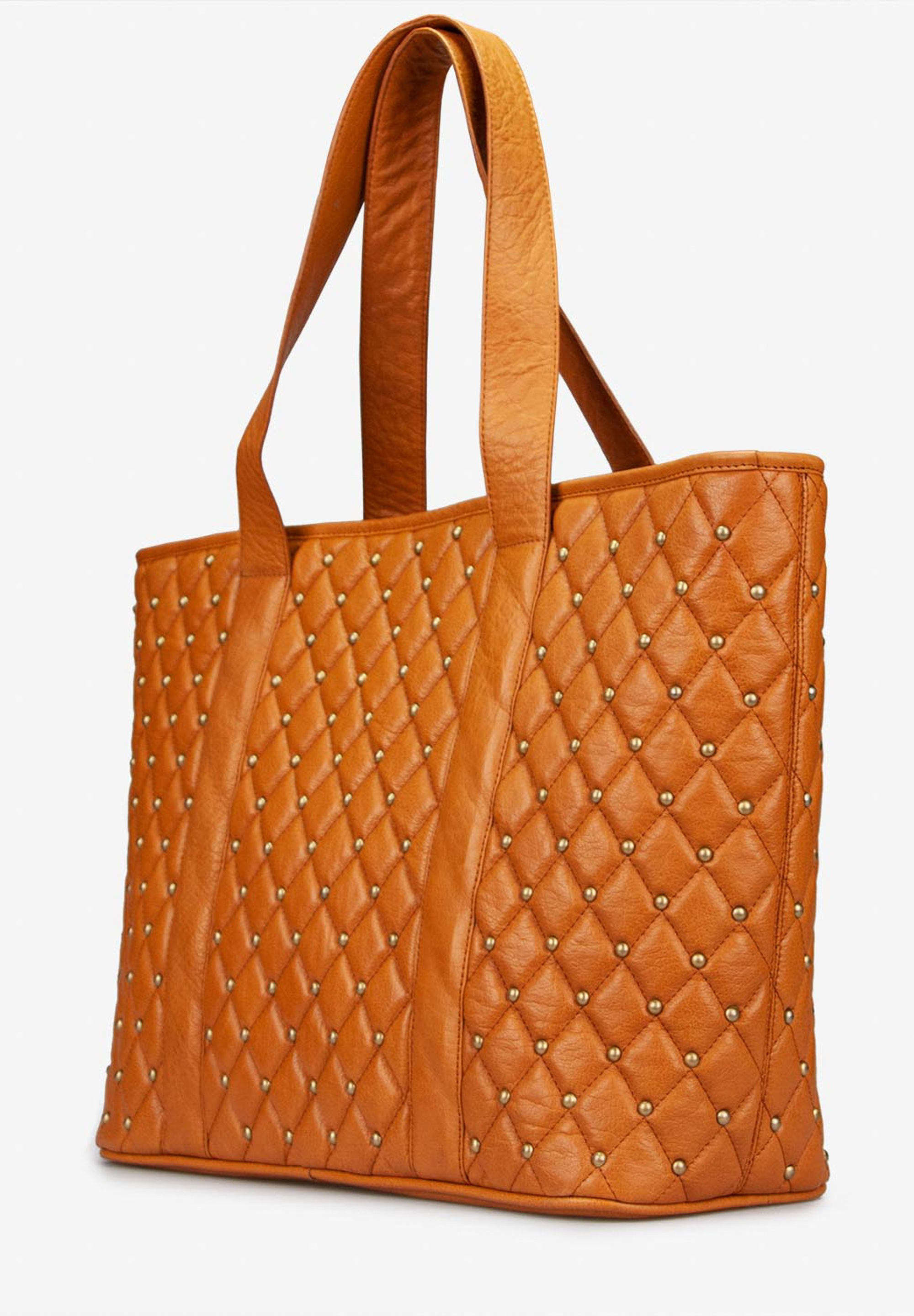 TREATS Shopper »Alexis«, YKK Reißverschluss