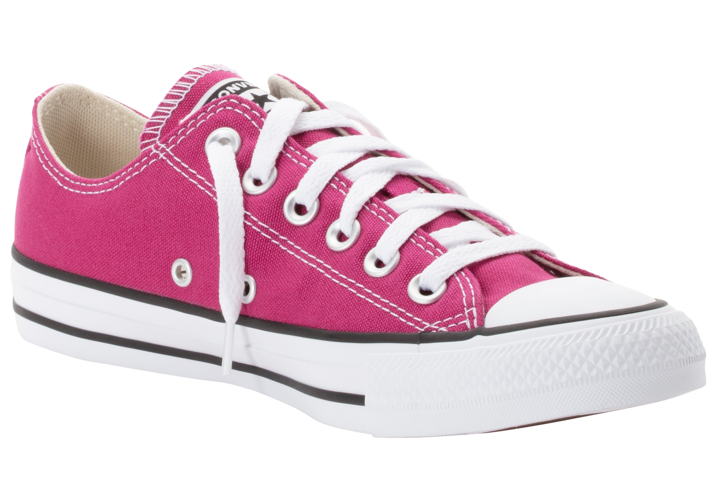 Converse Sneaker "CHUCK TAYLOR ALL STAR" günstig online kaufen