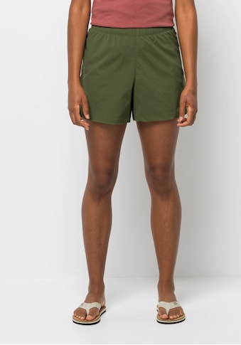 Shorts »WANDERTHIRST SHORTS W«