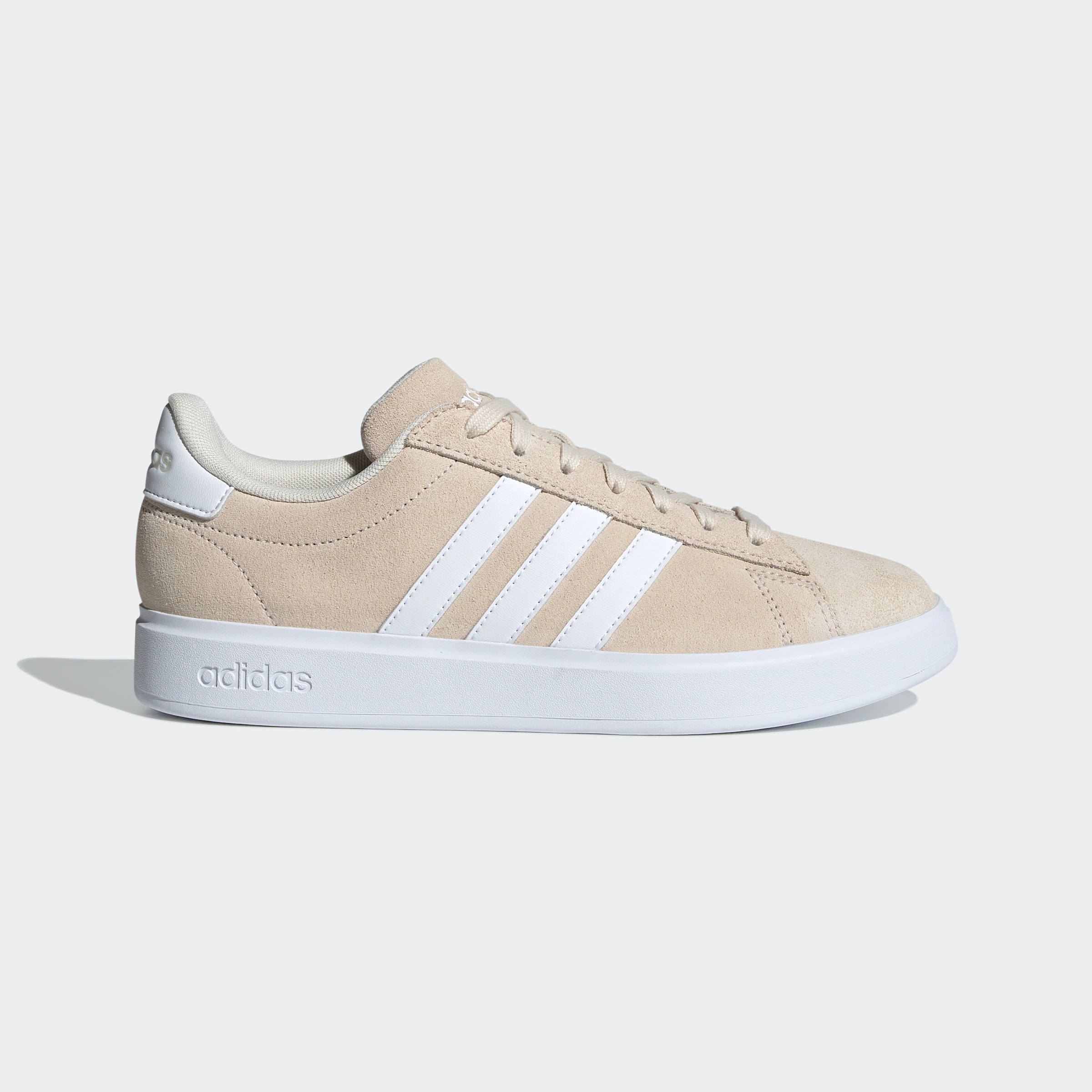 adidas Sportswear Sneaker "GRAND COURT 2.0", Design auf den Spuren des adid günstig online kaufen