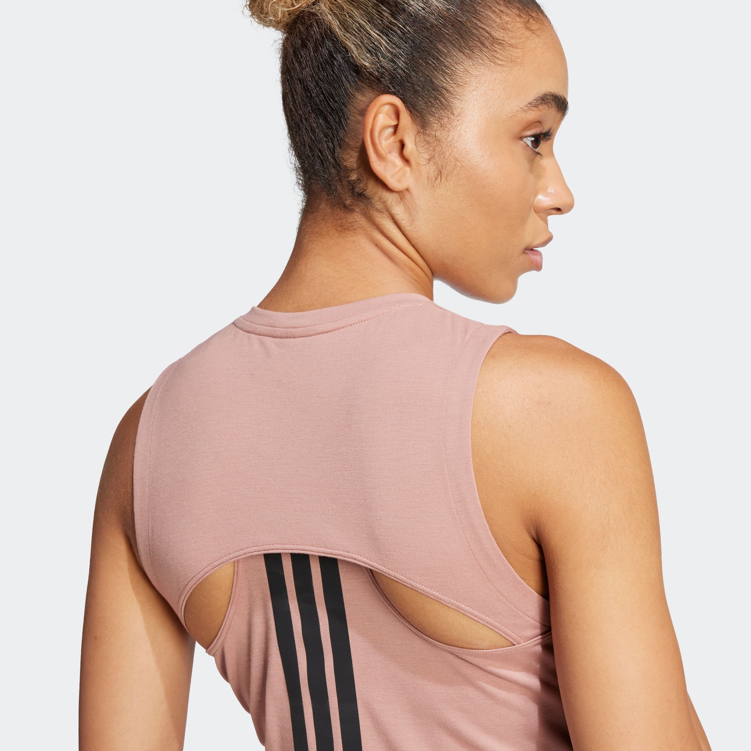adidas Performance Tanktop »BOXY TANK 3S«