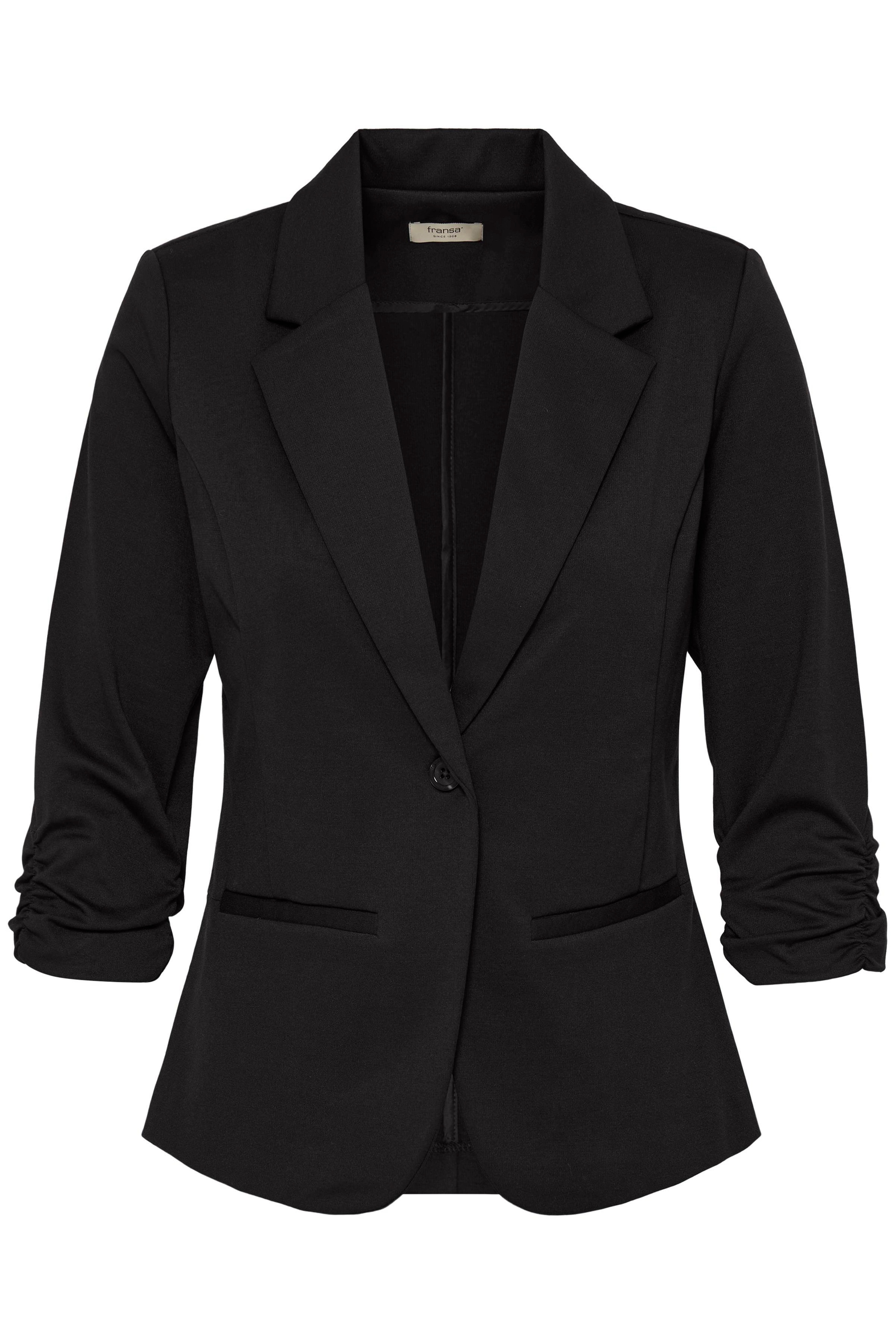 fransa Blusenblazer "Damen Blazer FRZABLAZER"