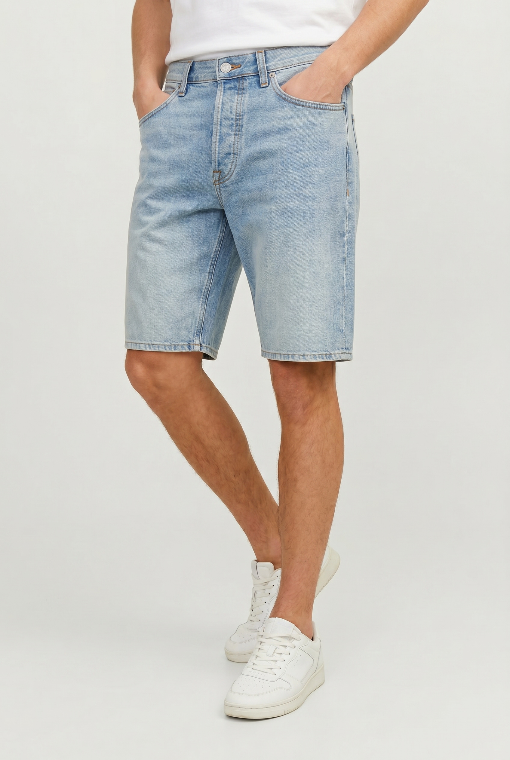 Jack & Jones Bermudas "JJIRON JJORIGINAL SHORTS MF 328 SN"