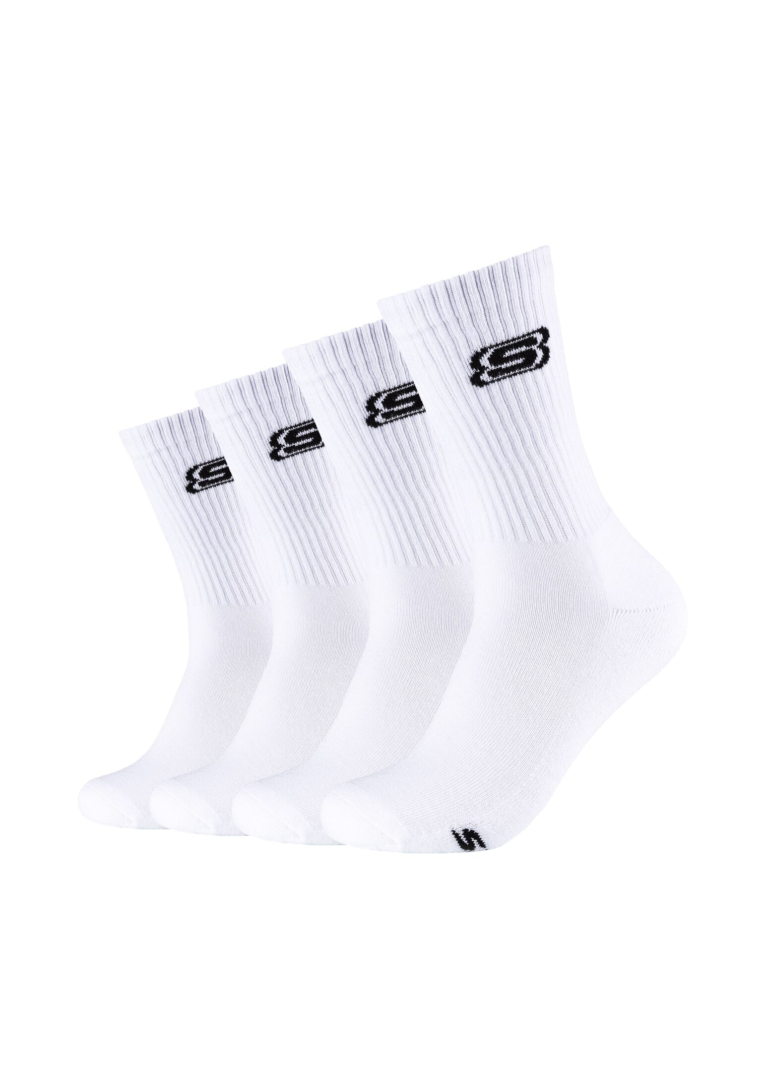 Skechers Socken »Tennissocken 4er Pack«