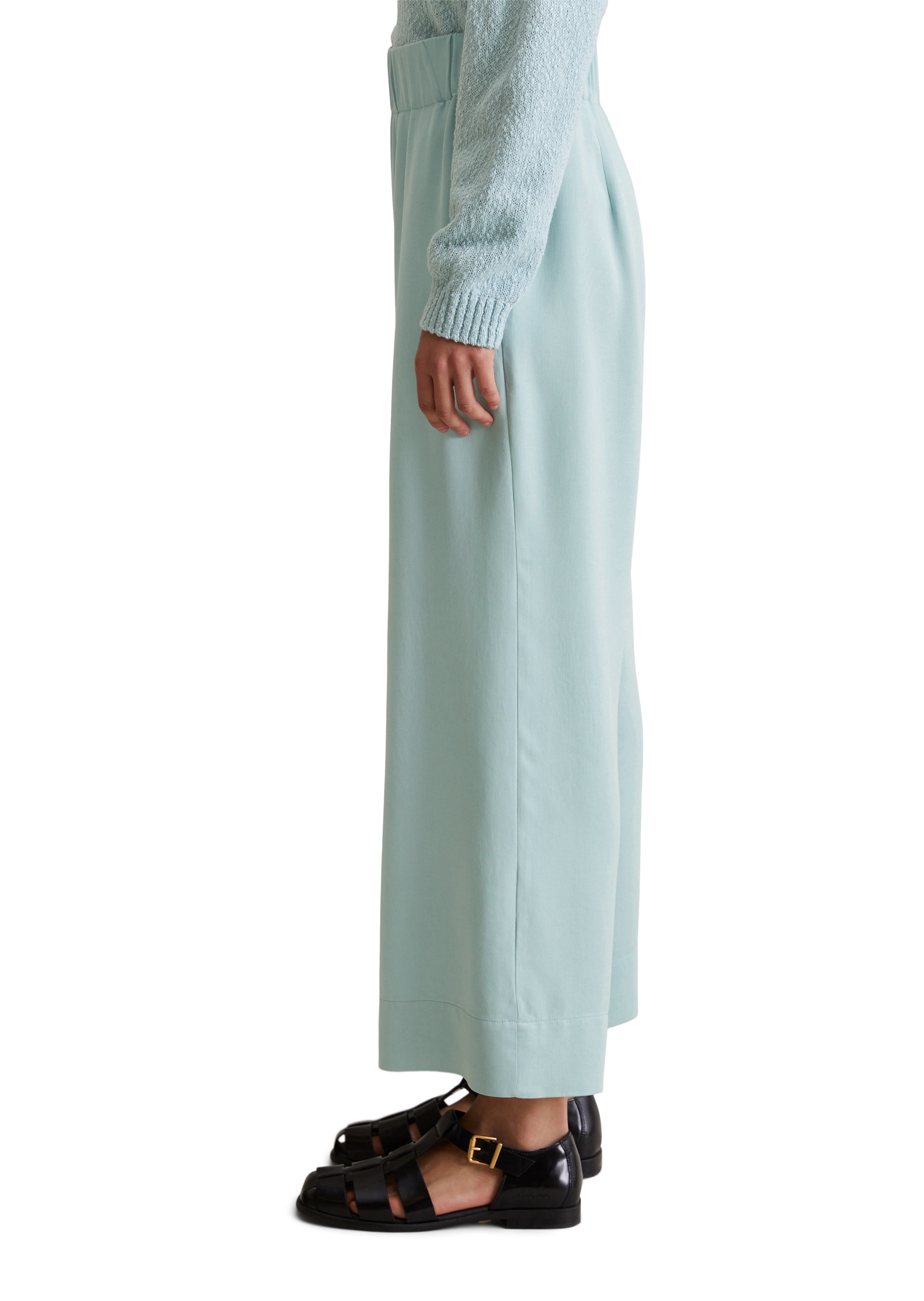 Marc O'Polo DENIM Chinohose »aus LENZING™ Lyocell«