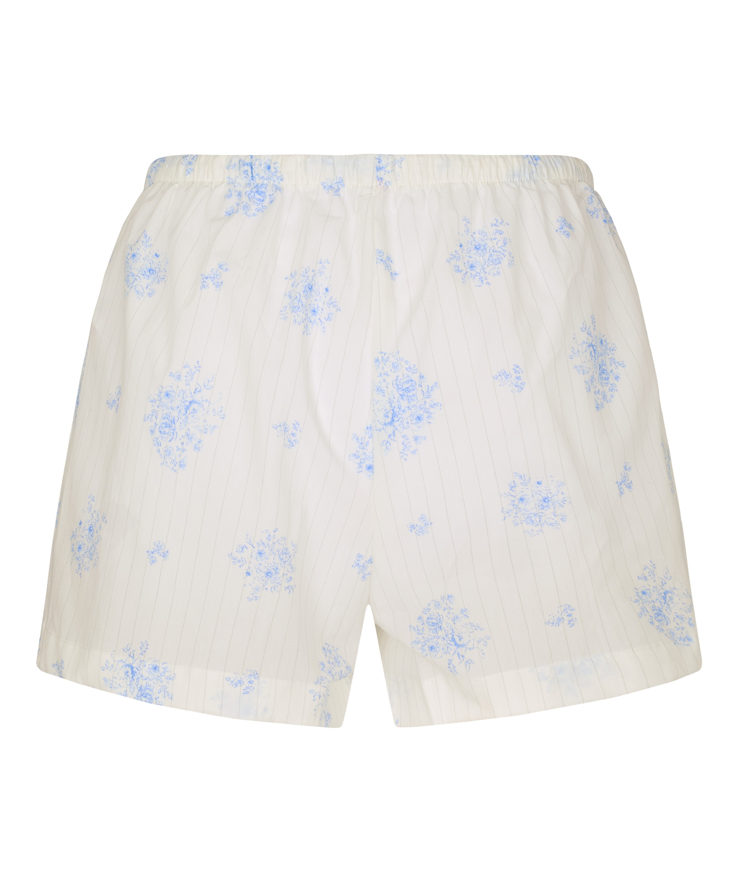 Hunkemöller Pyjama »Short Woven«