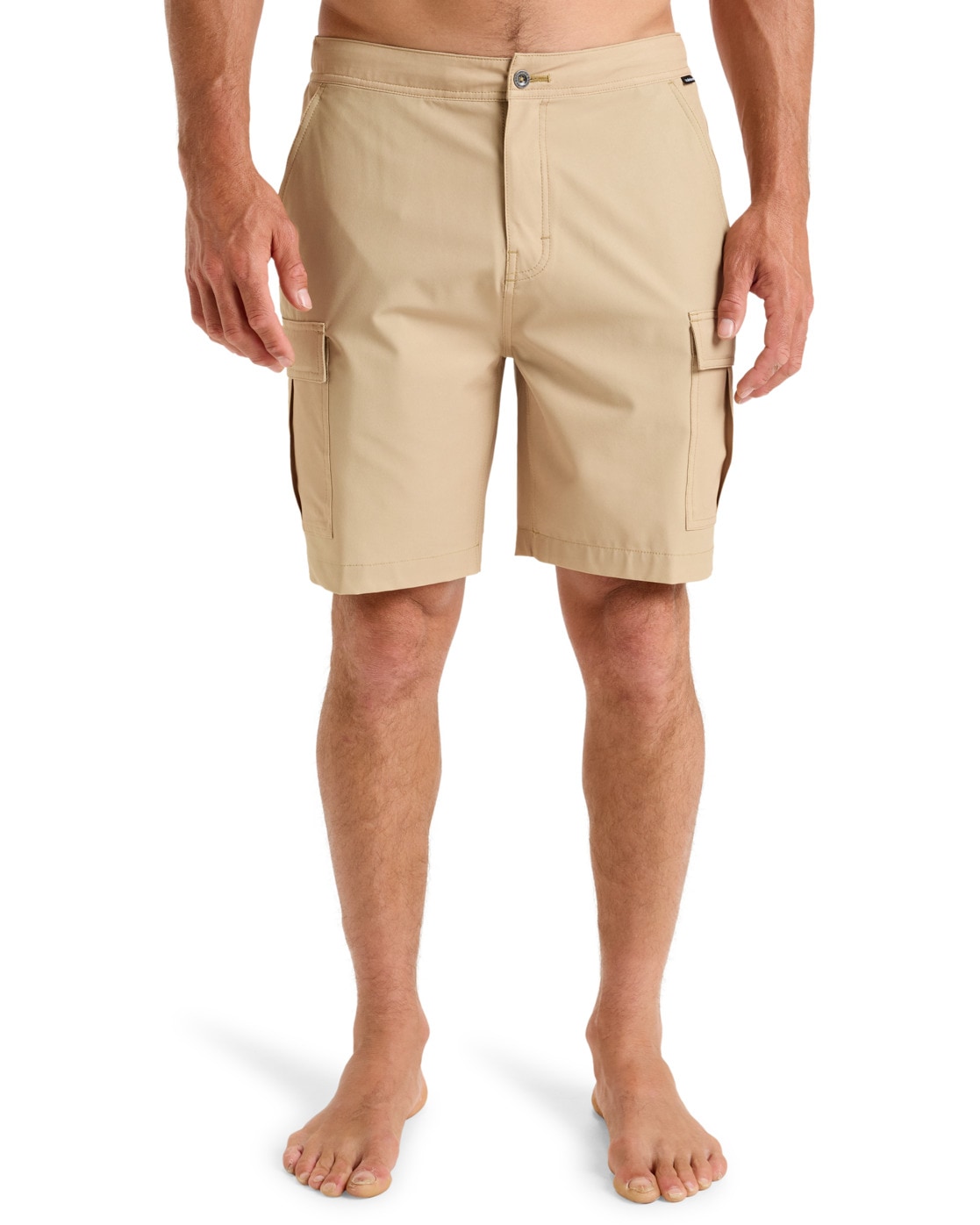 Quiksilver Bermudas »Half 19"«