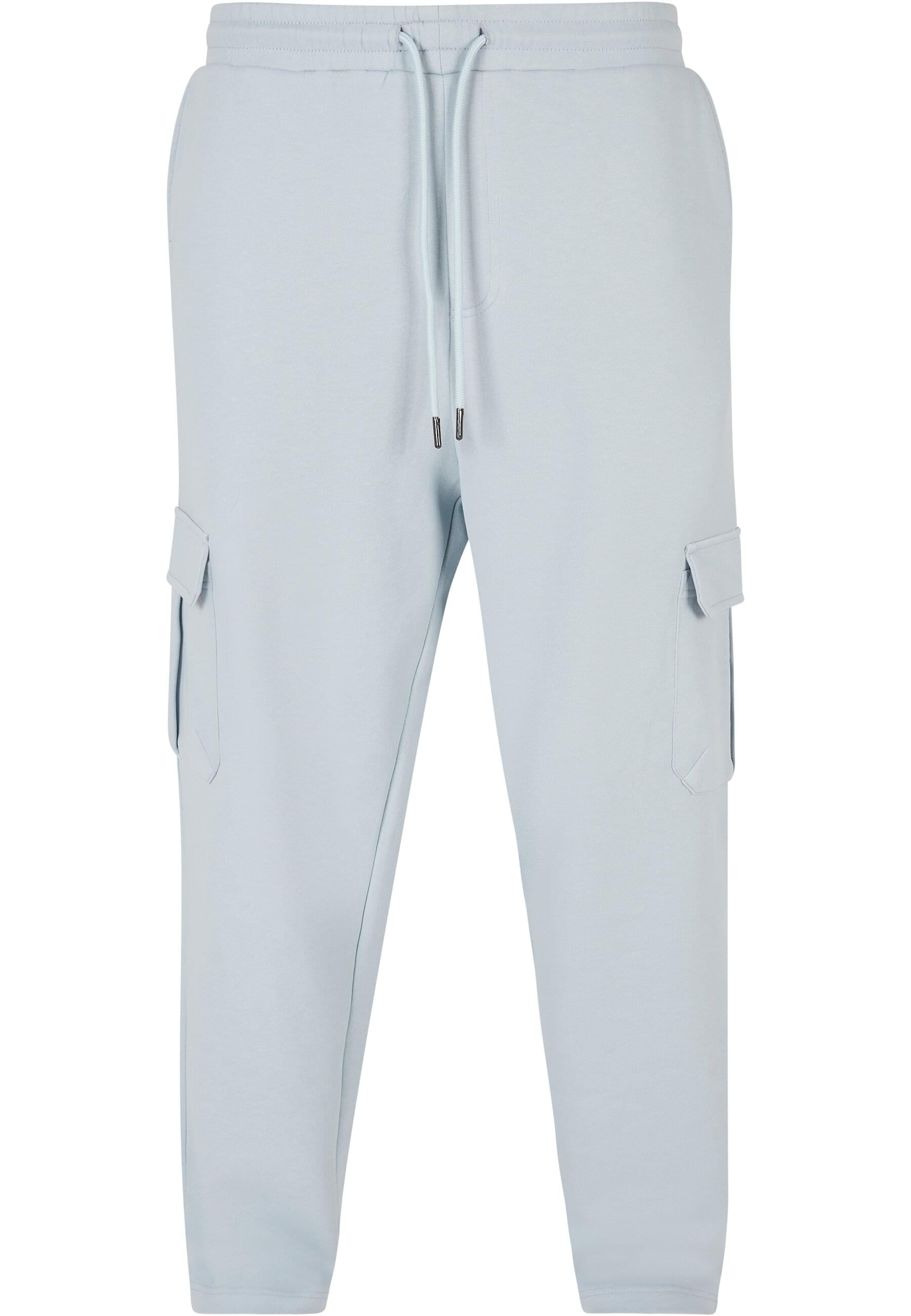 URBAN CLASSICS Jogginghose "Urban Classics Herren 90‘s Cargo Sweatpants", (1 tlg.)