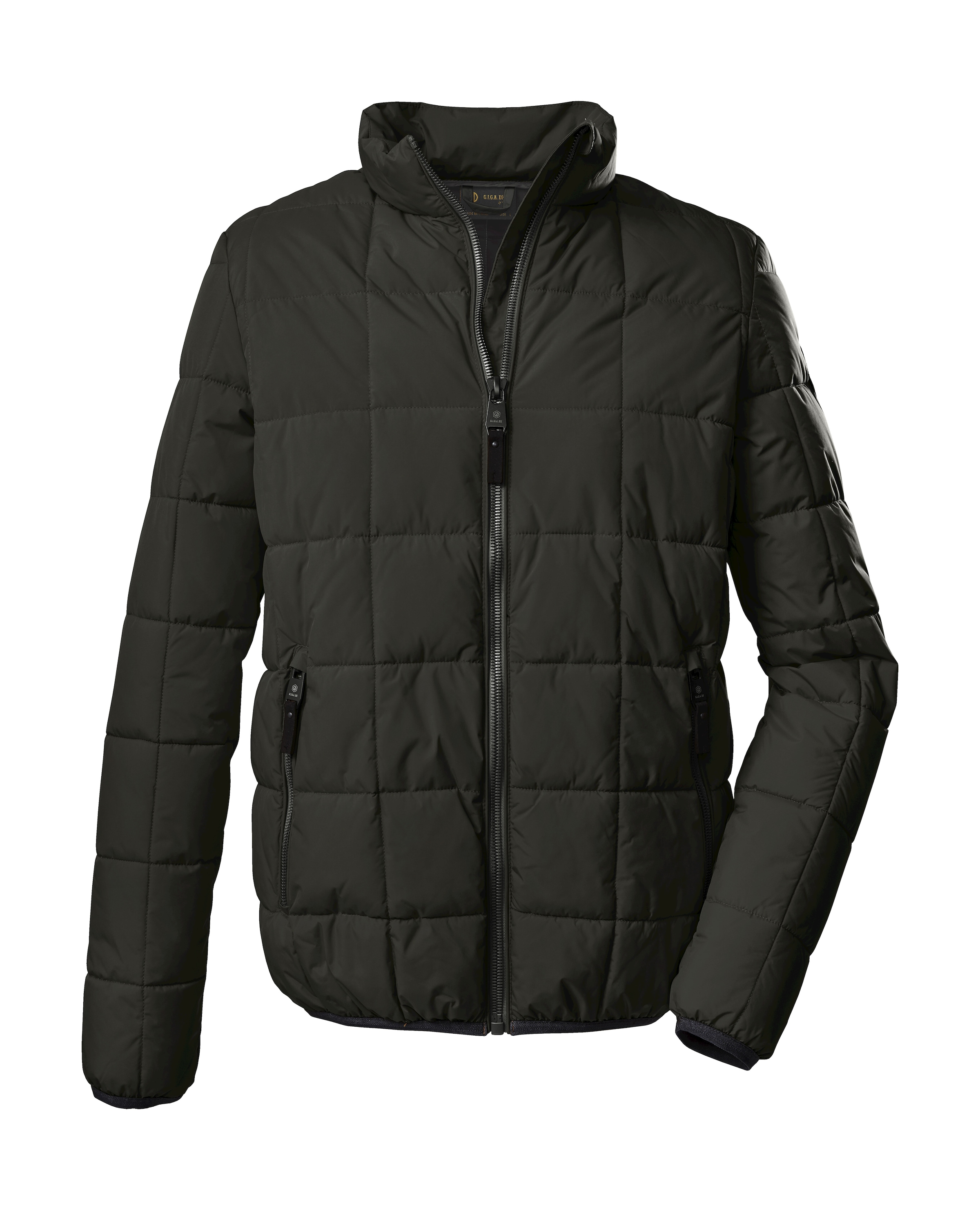 G.I.G.A. DX by killtec Steppjacke "GW 41 MN QLTD JCKT", Gefütterte, wassera günstig online kaufen