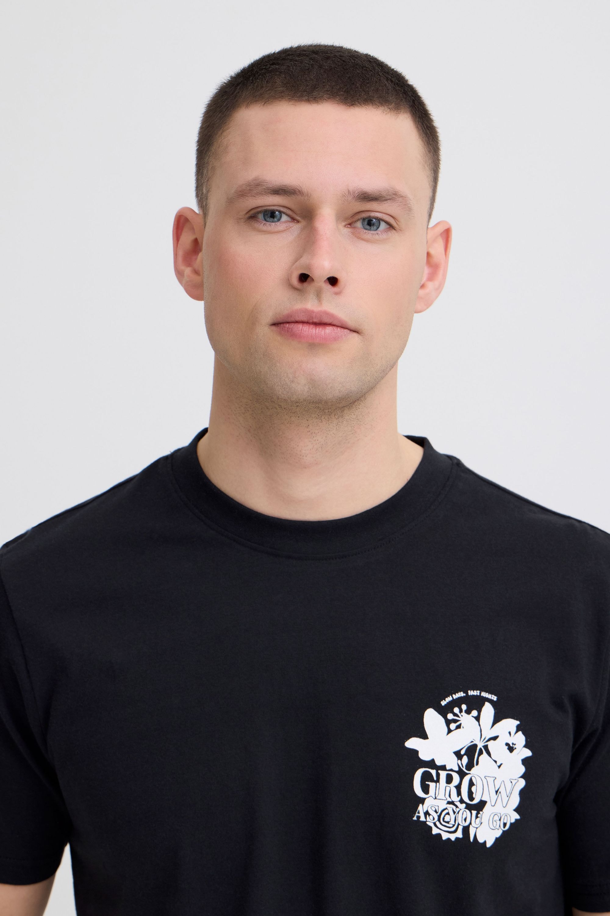 Blend T-Shirt »T-Shirt BHJafon«