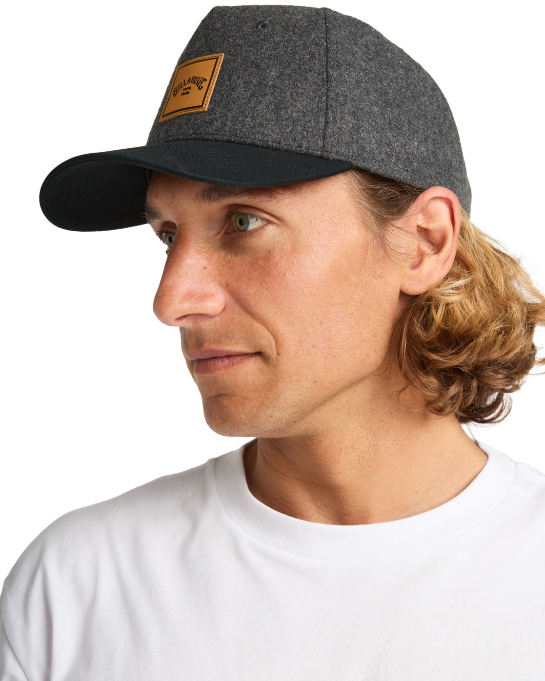 Billabong Snapback Cap »Stacked«