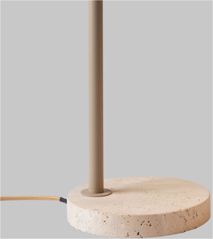 it's About RoMi Tischleuchte »IZMIR« E14 1 Stk.