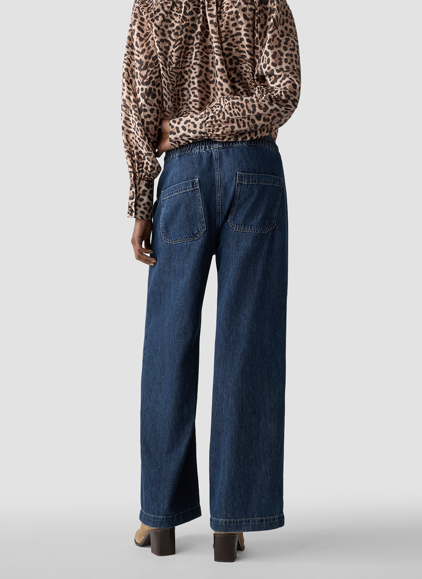 LeComte Jerseyhose »Hose«