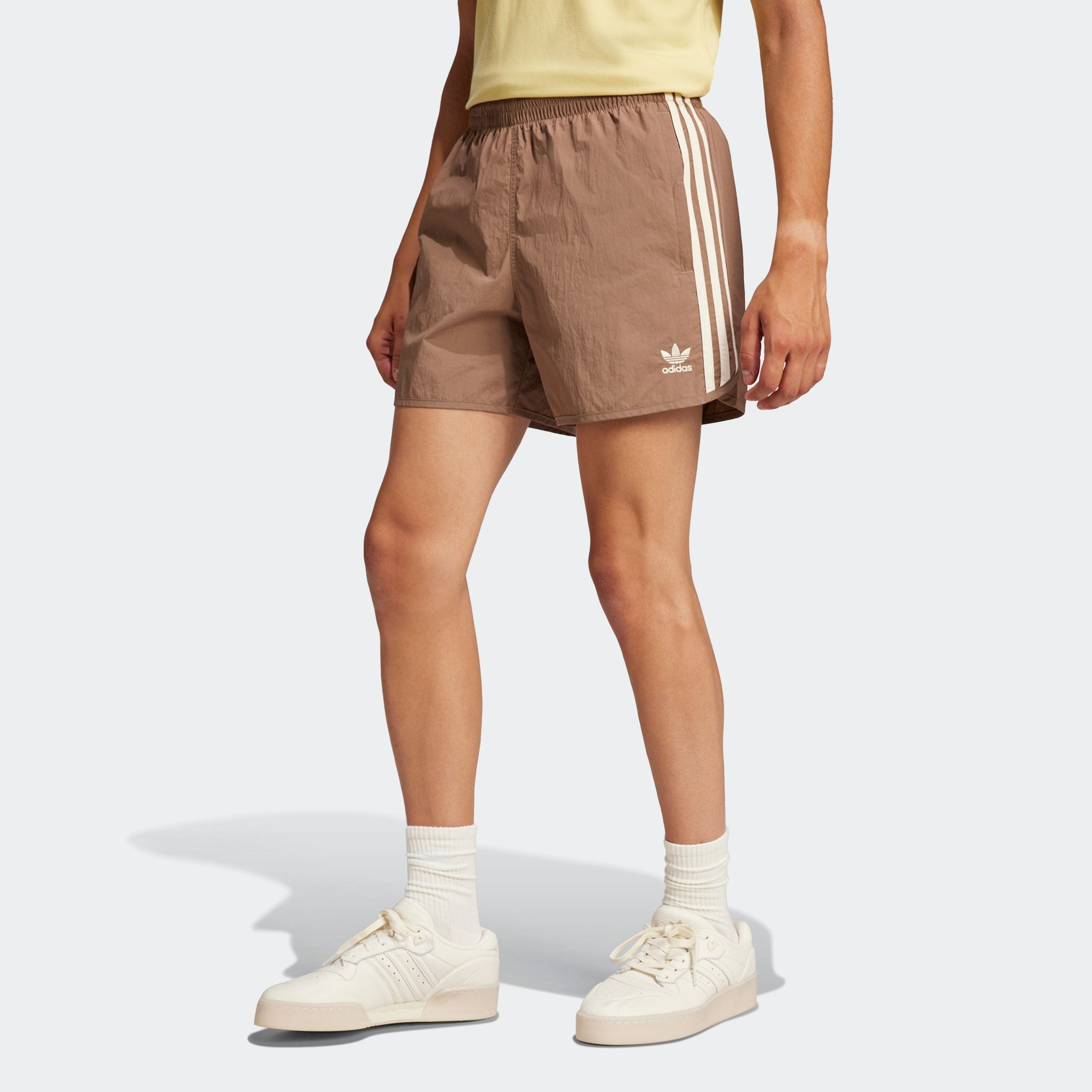 adidas Originals Shorts "ADICOLOR CLASSICS SPRINTER" günstig online kaufen